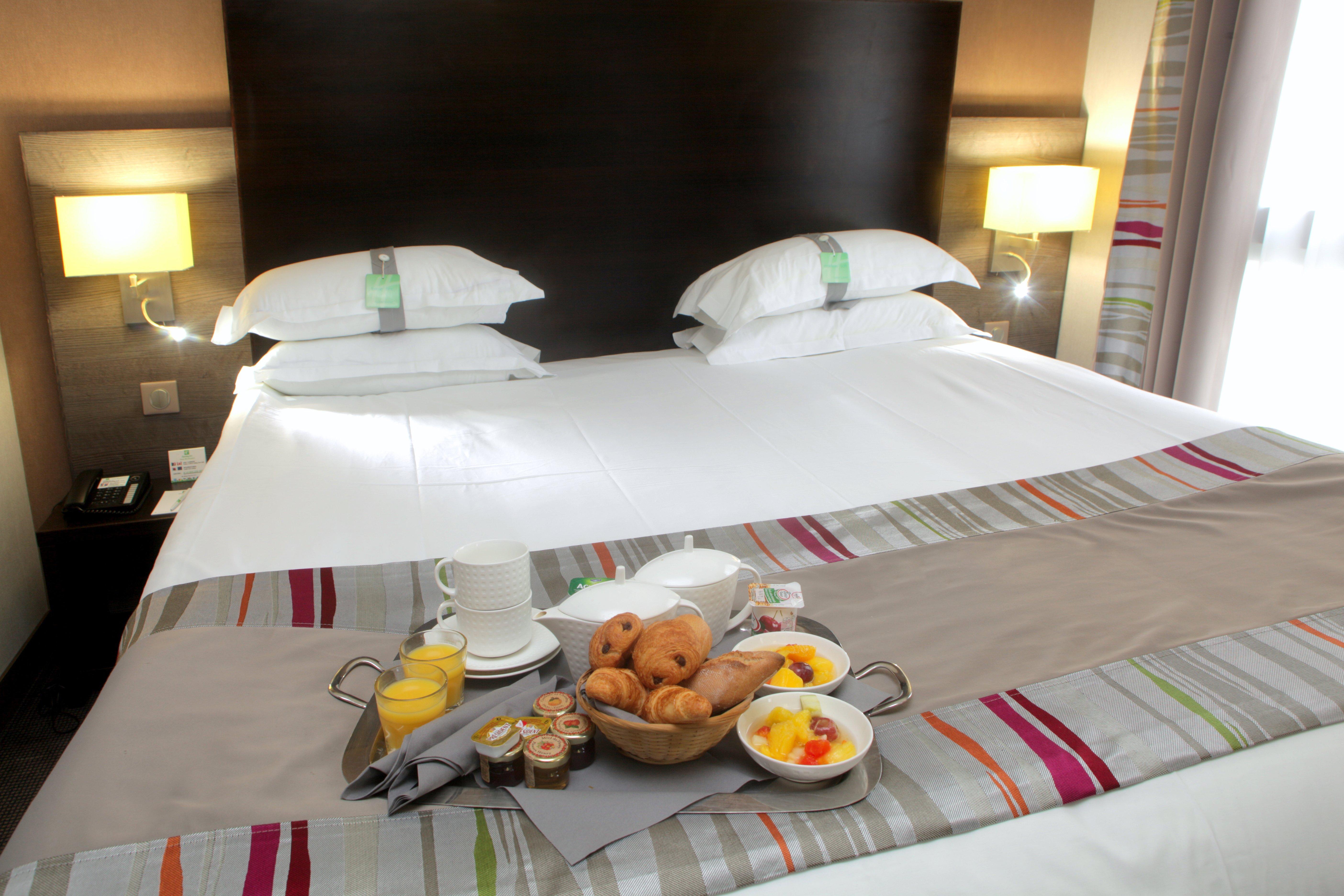 Holiday Montmartre By Ihg Hotel Paris