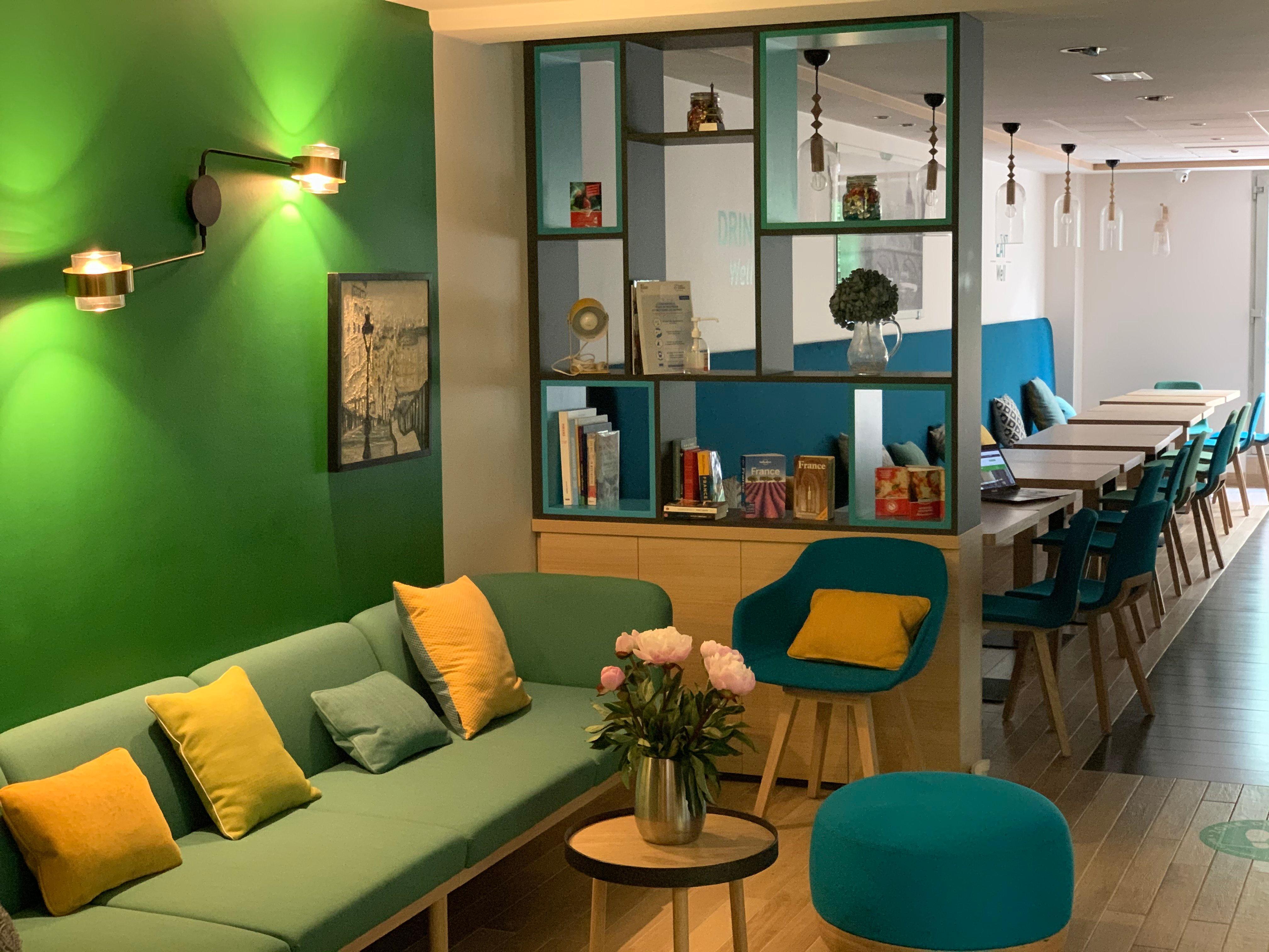 Holiday Montmartre By Ihg Hotel 4*