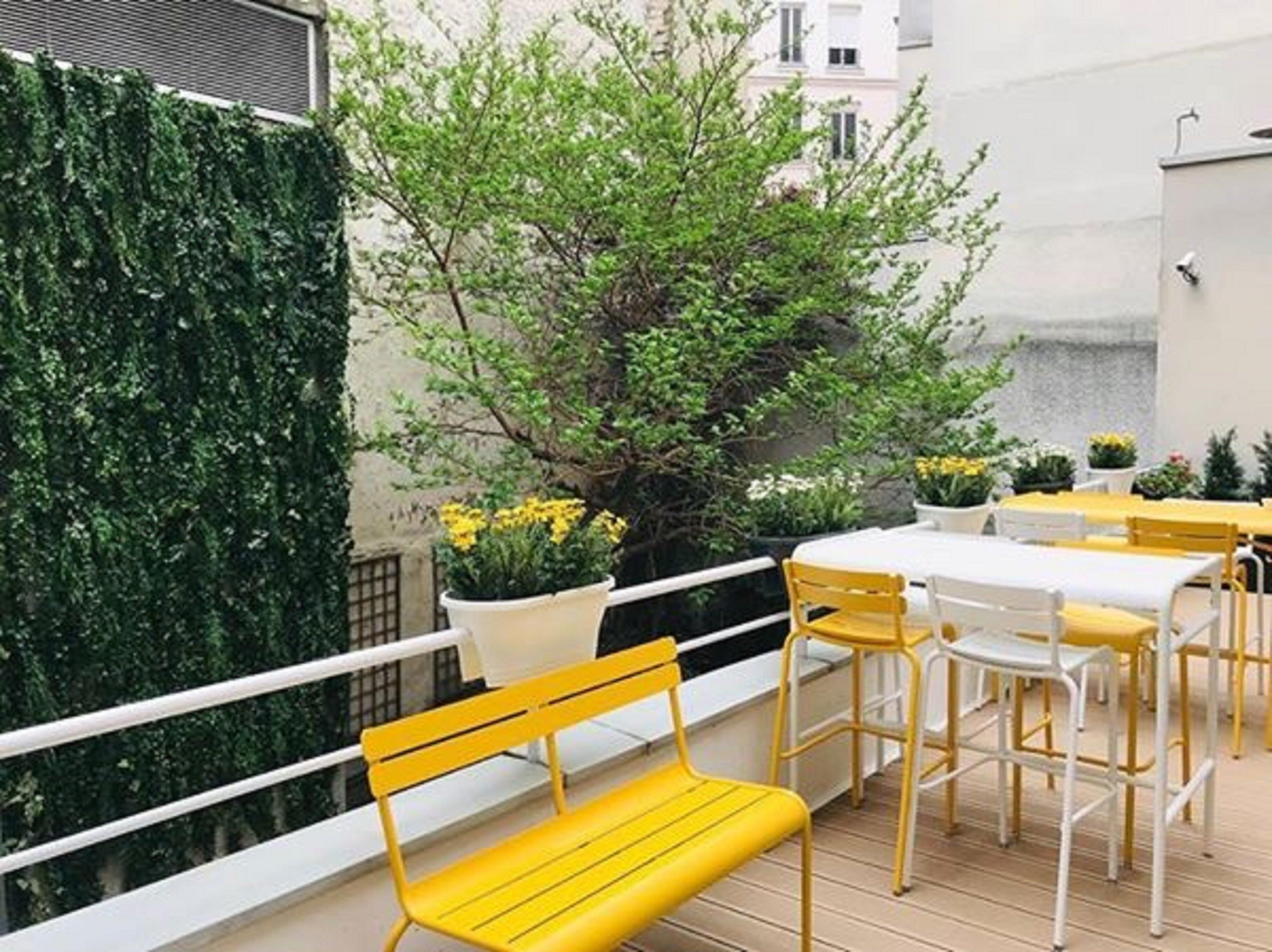 Holiday Montmartre By Ihg 4* Paris