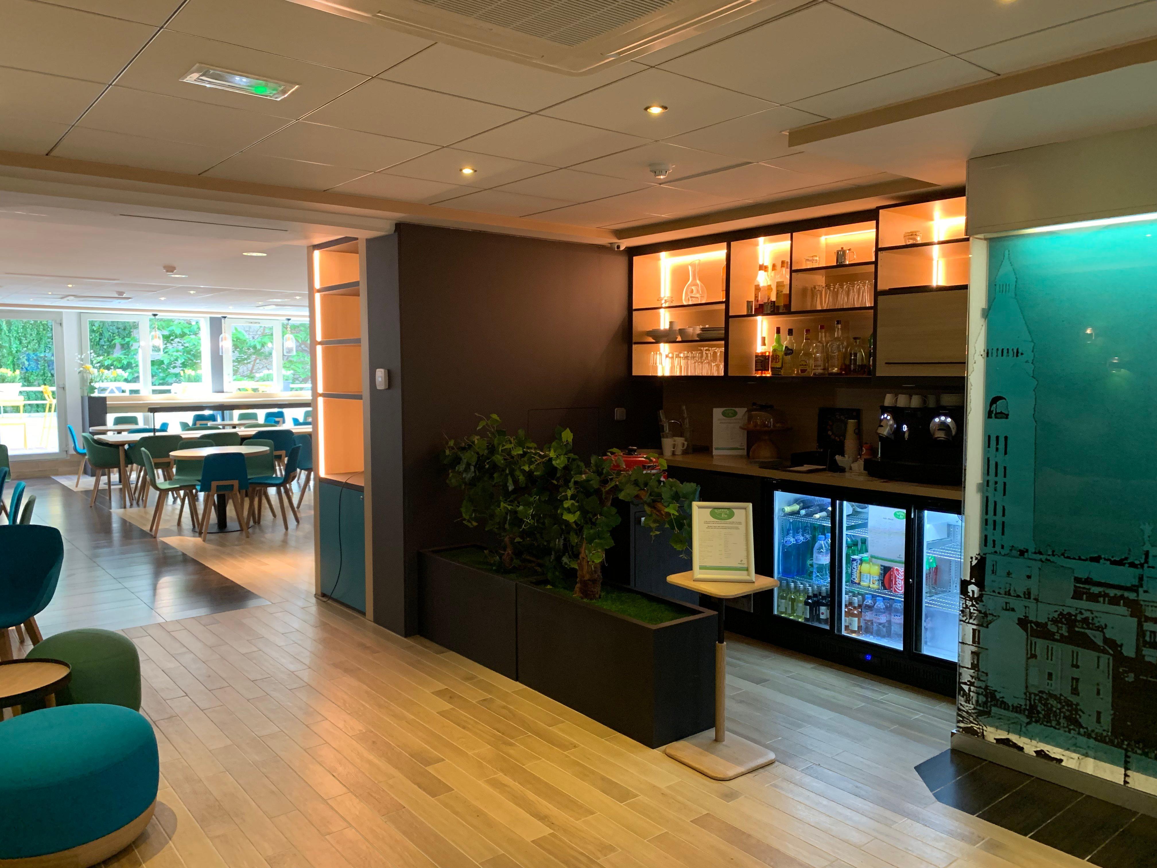 Holiday Montmartre By Ihg Hotel