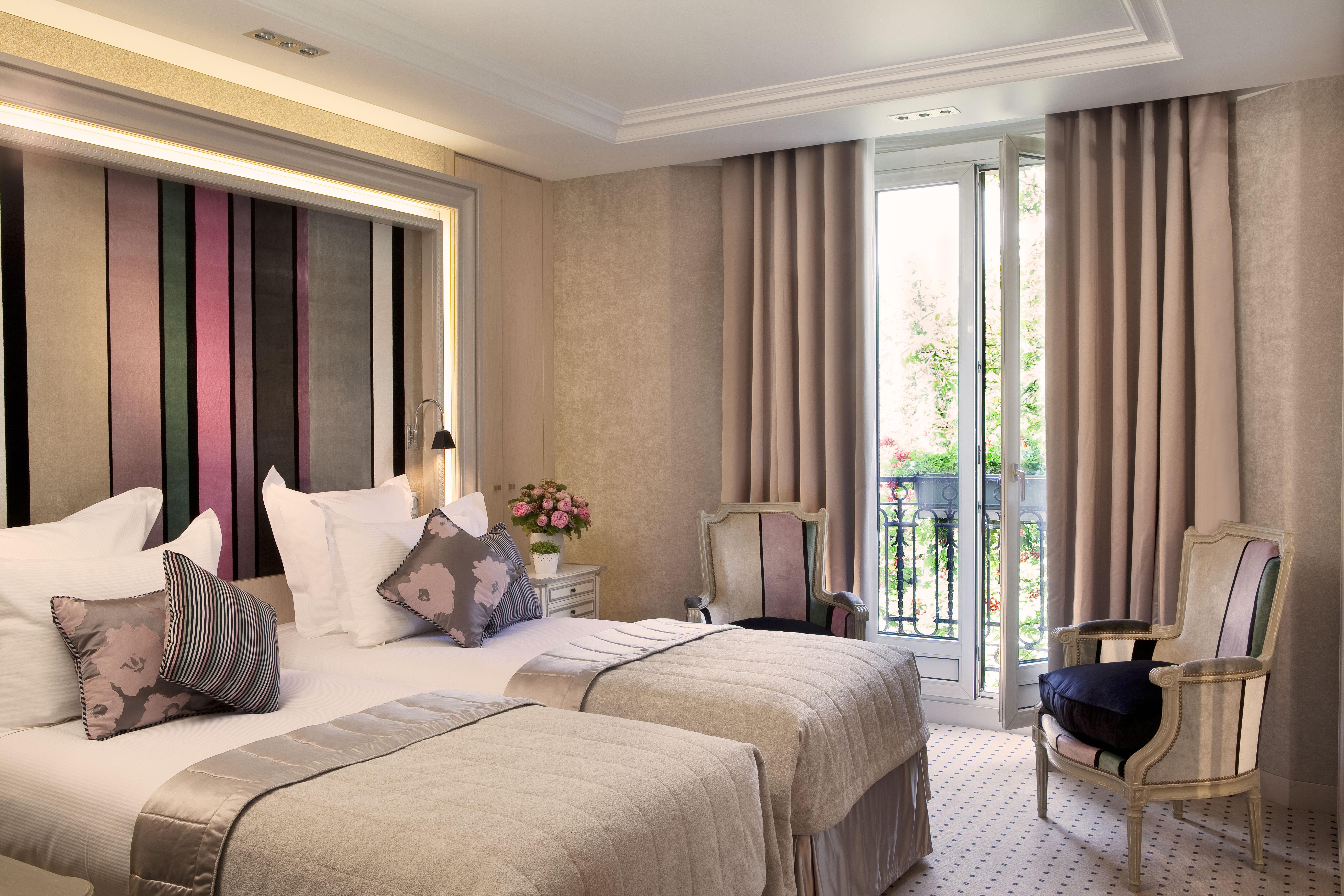 Hotel Madison Paris