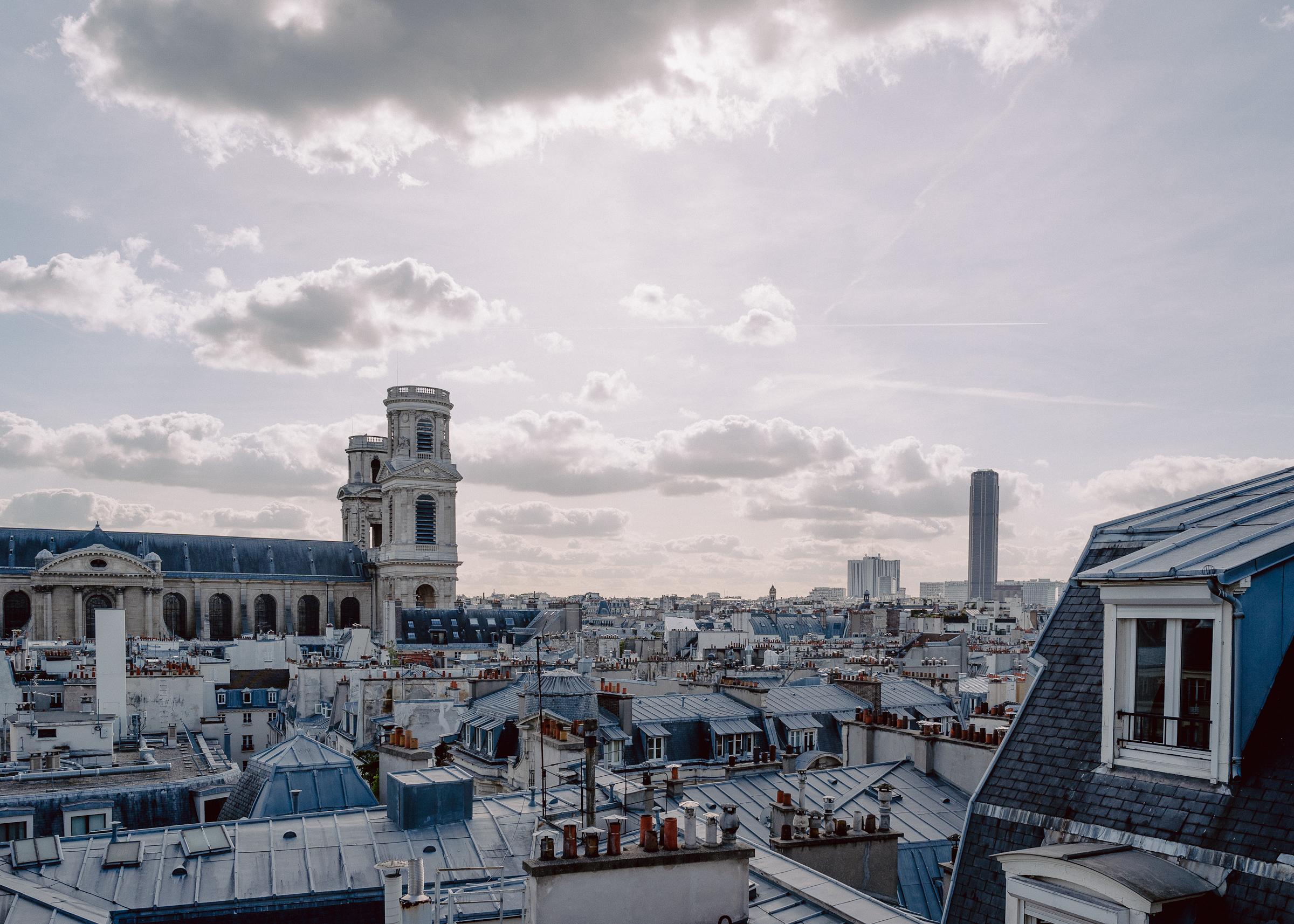 Madison Paris