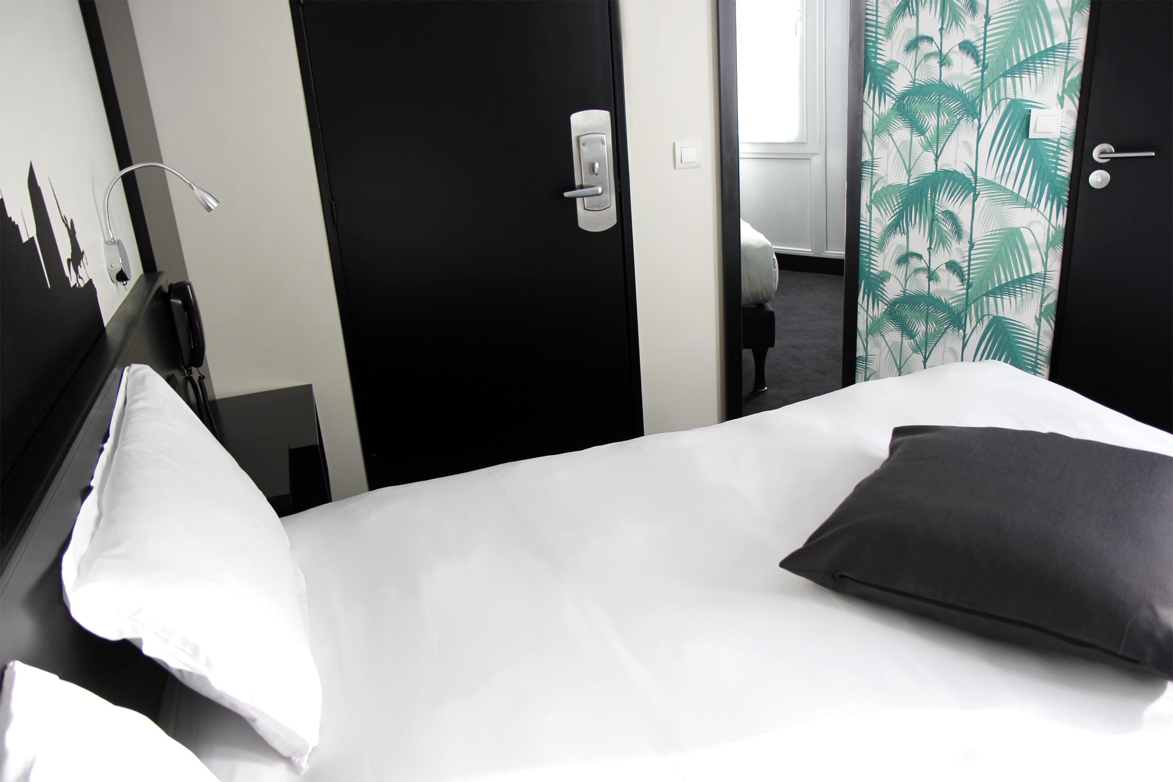 Ibis Nation Davout Paris