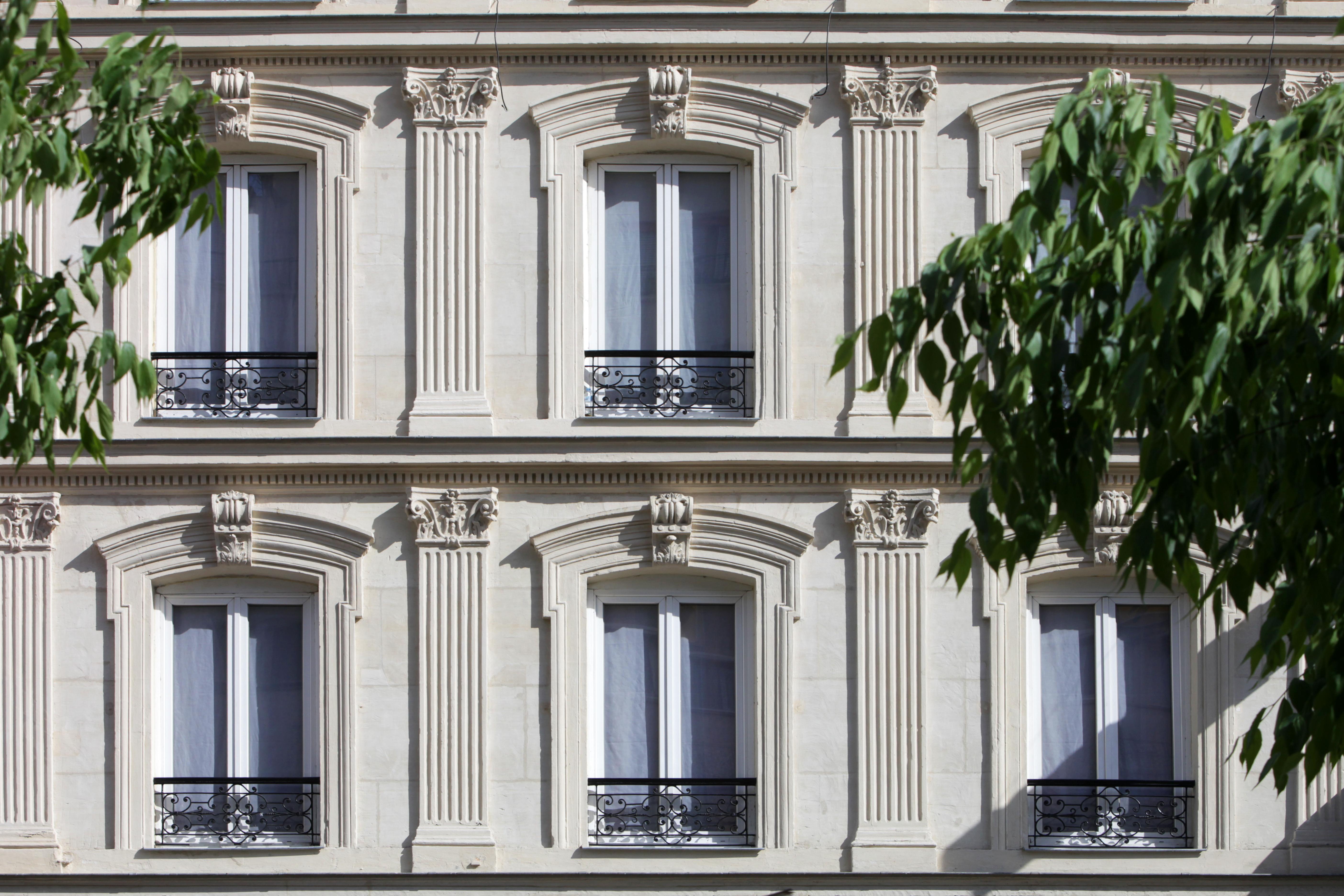 Contact Alize Montmartre Hotel Paris