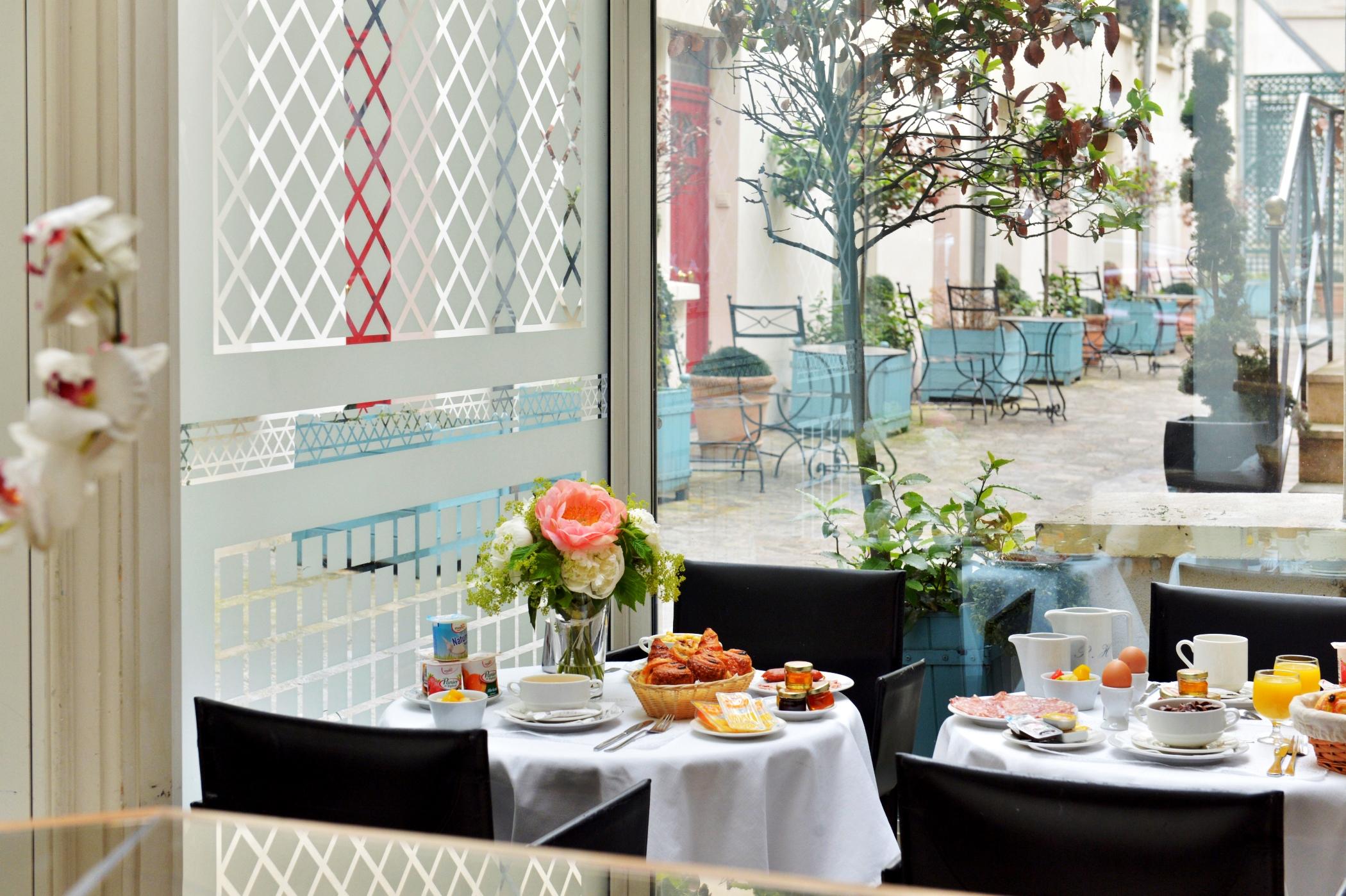 Hotel Renoir Montparnasse