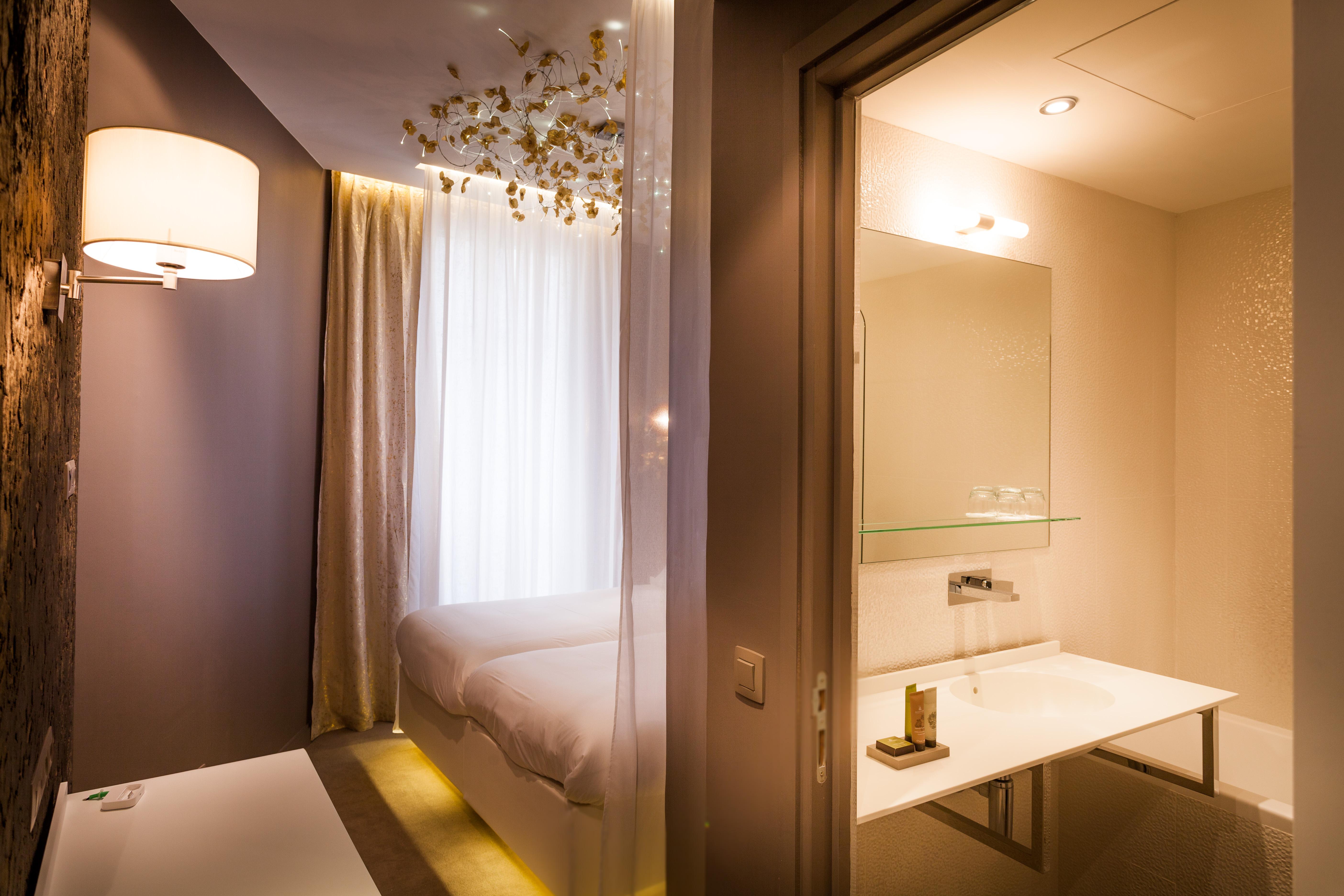 Legend Saint Germain By Elegancia 4* Paris