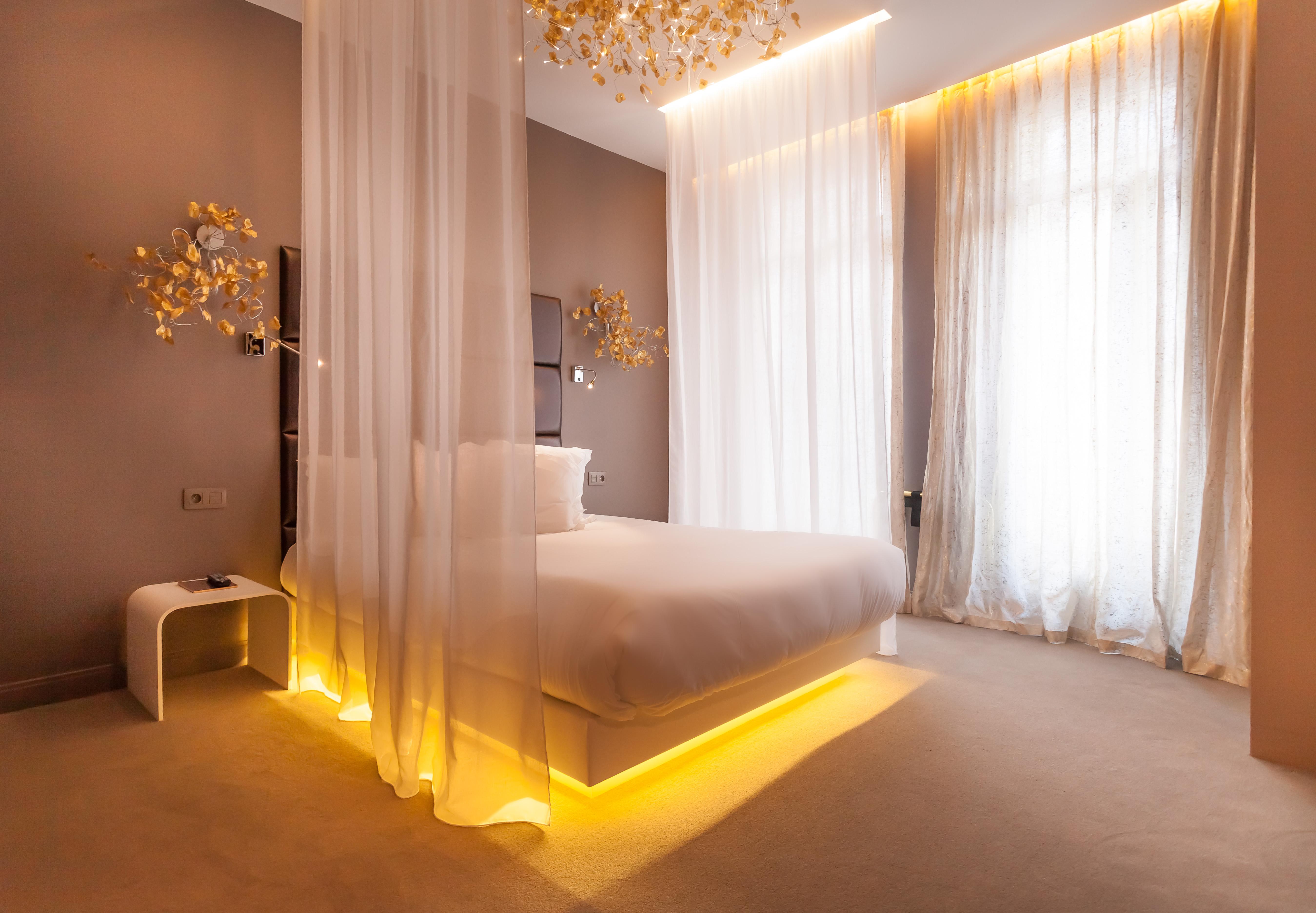 Legend Saint Germain By Elegancia Hotel Paris