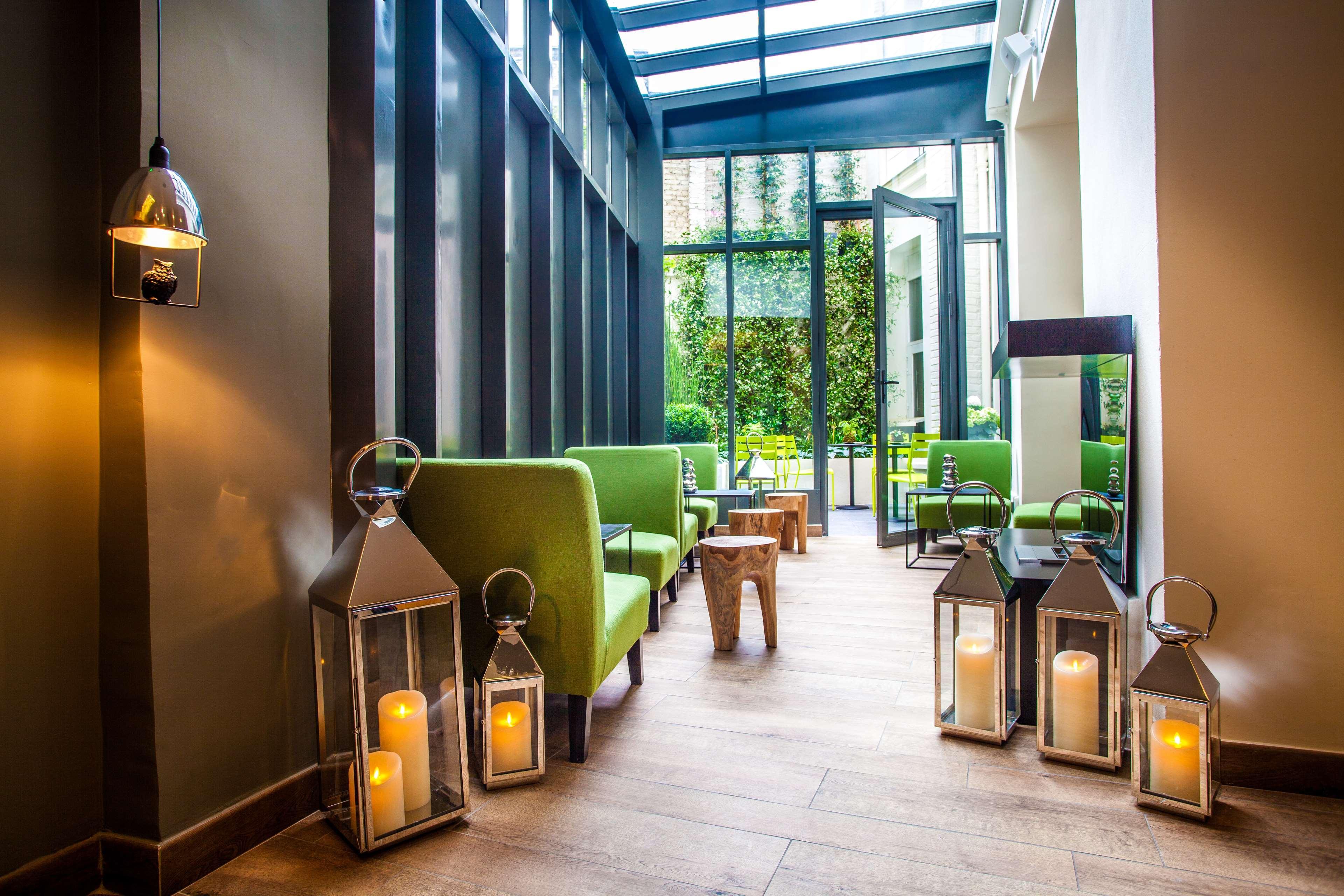 Legend Saint Germain By Elegancia Hotel Paris