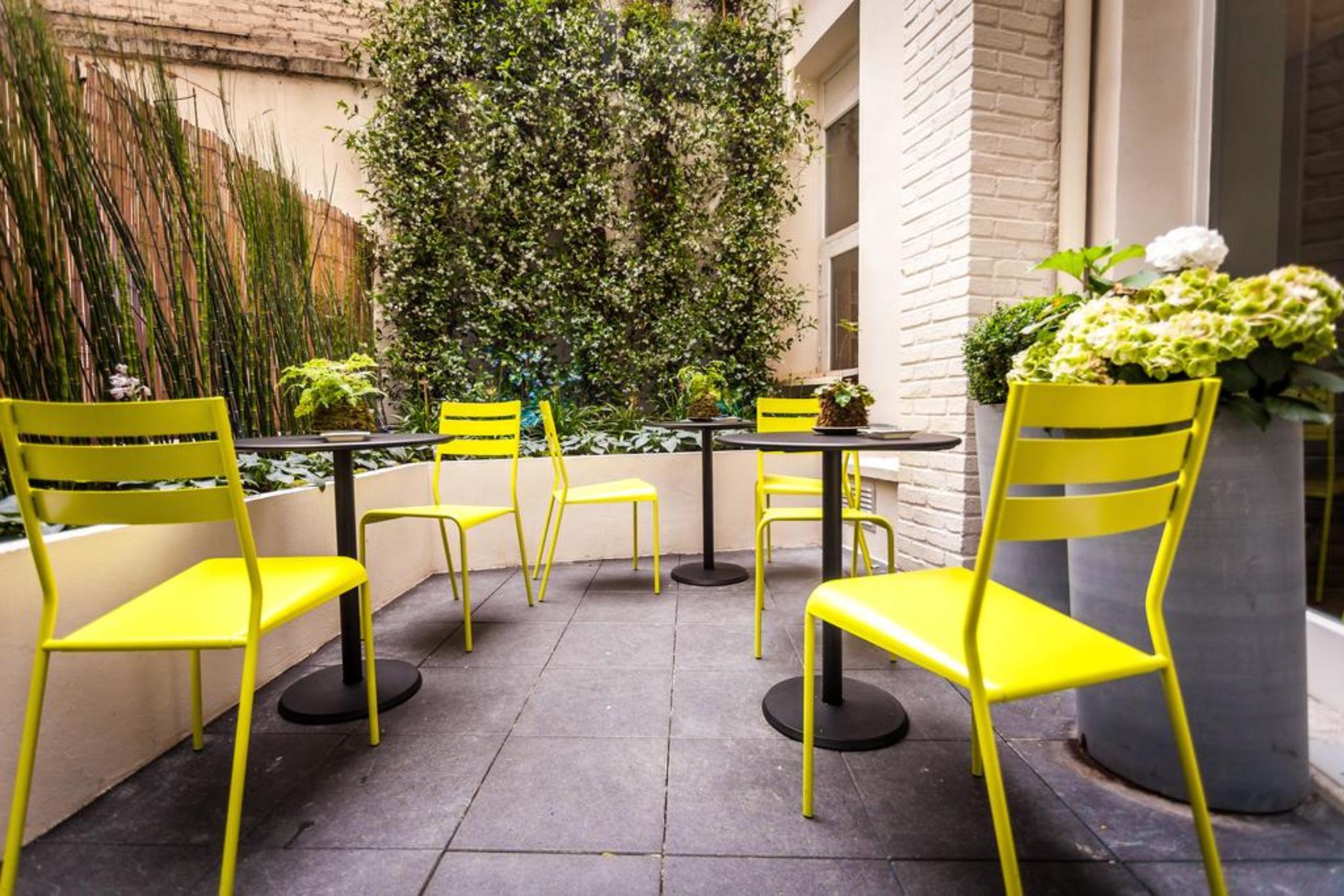 Legend Saint Germain By Elegancia Hotel