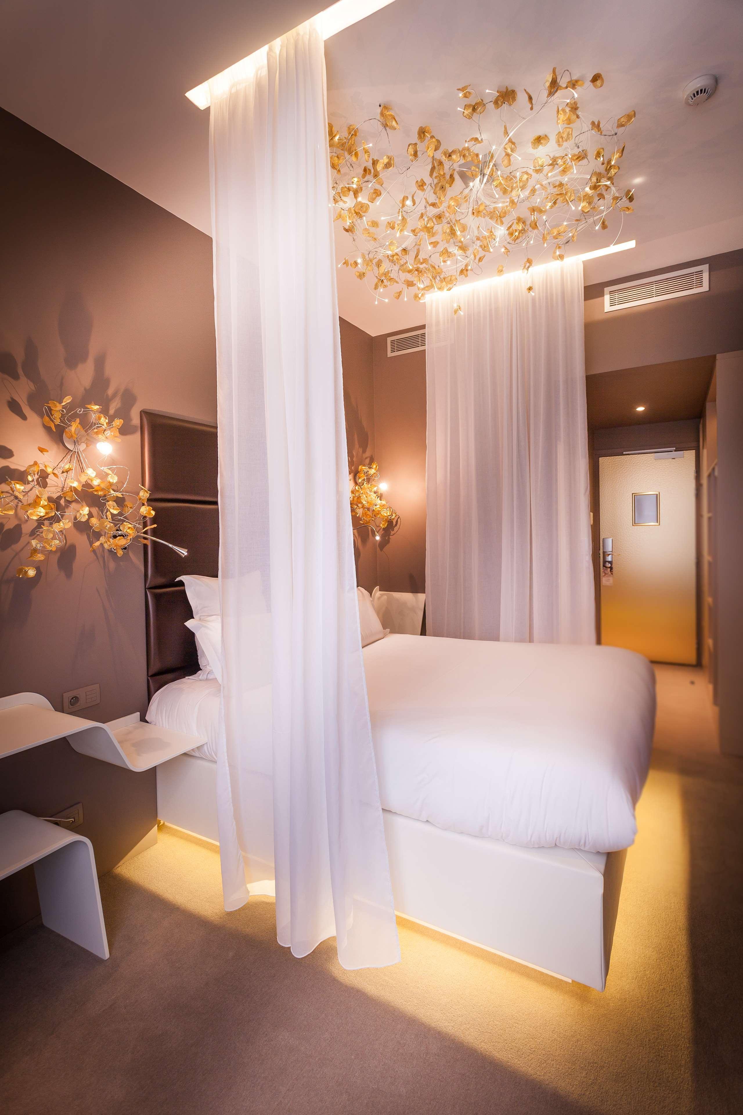 Legend Saint Germain By Elegancia Hotel