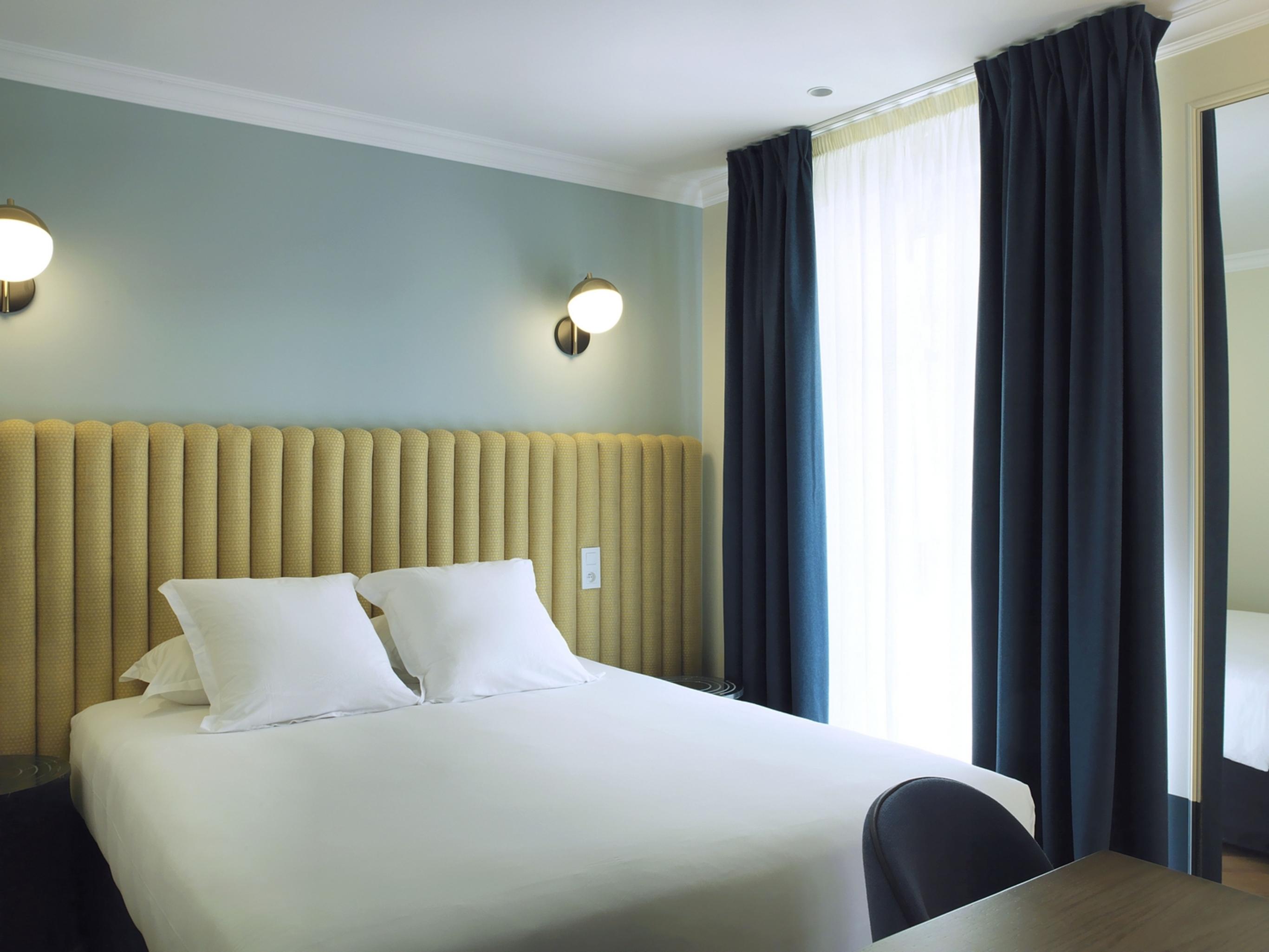 Hotel Bachaumont 4*
