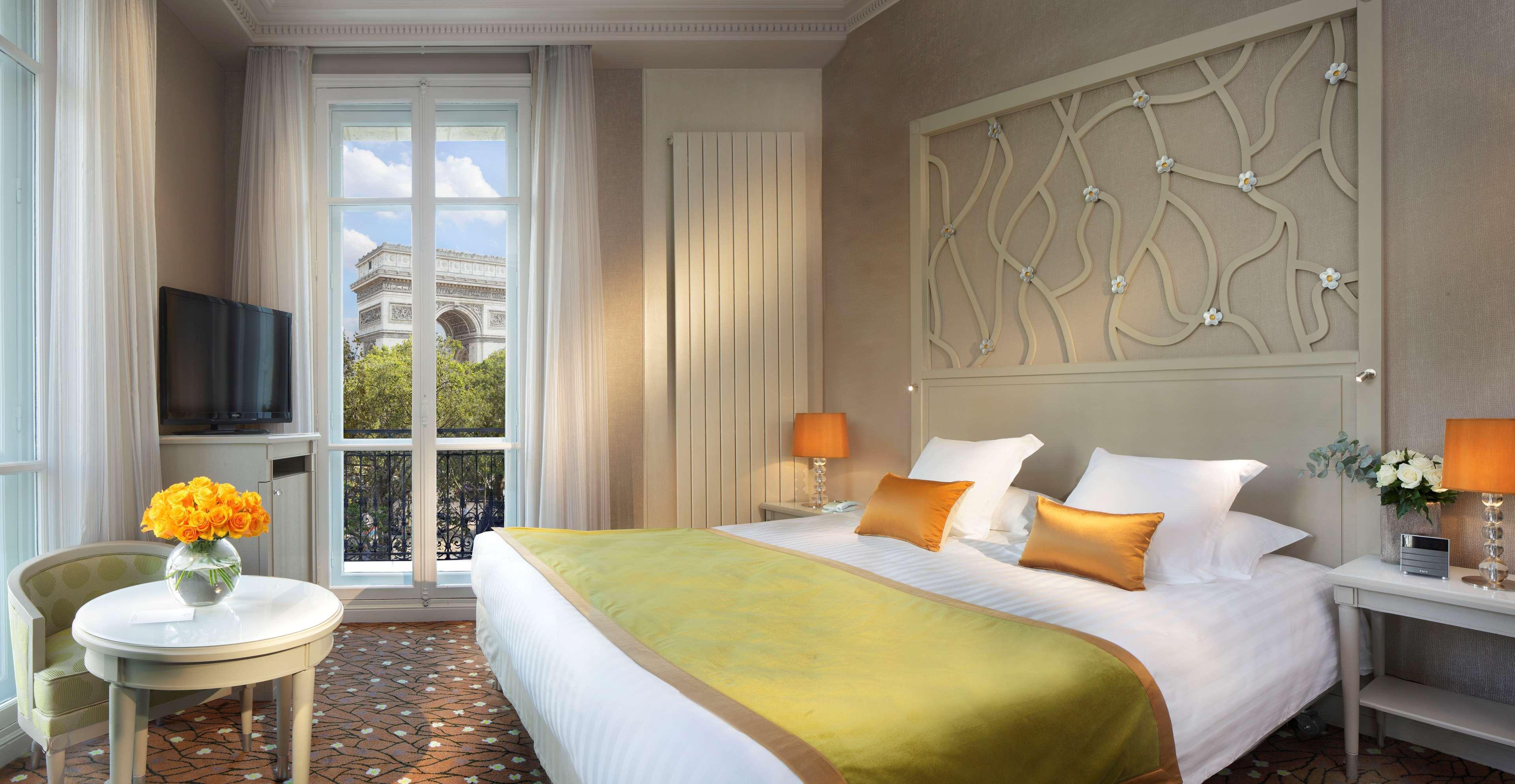 Hotel Splendid Etoile