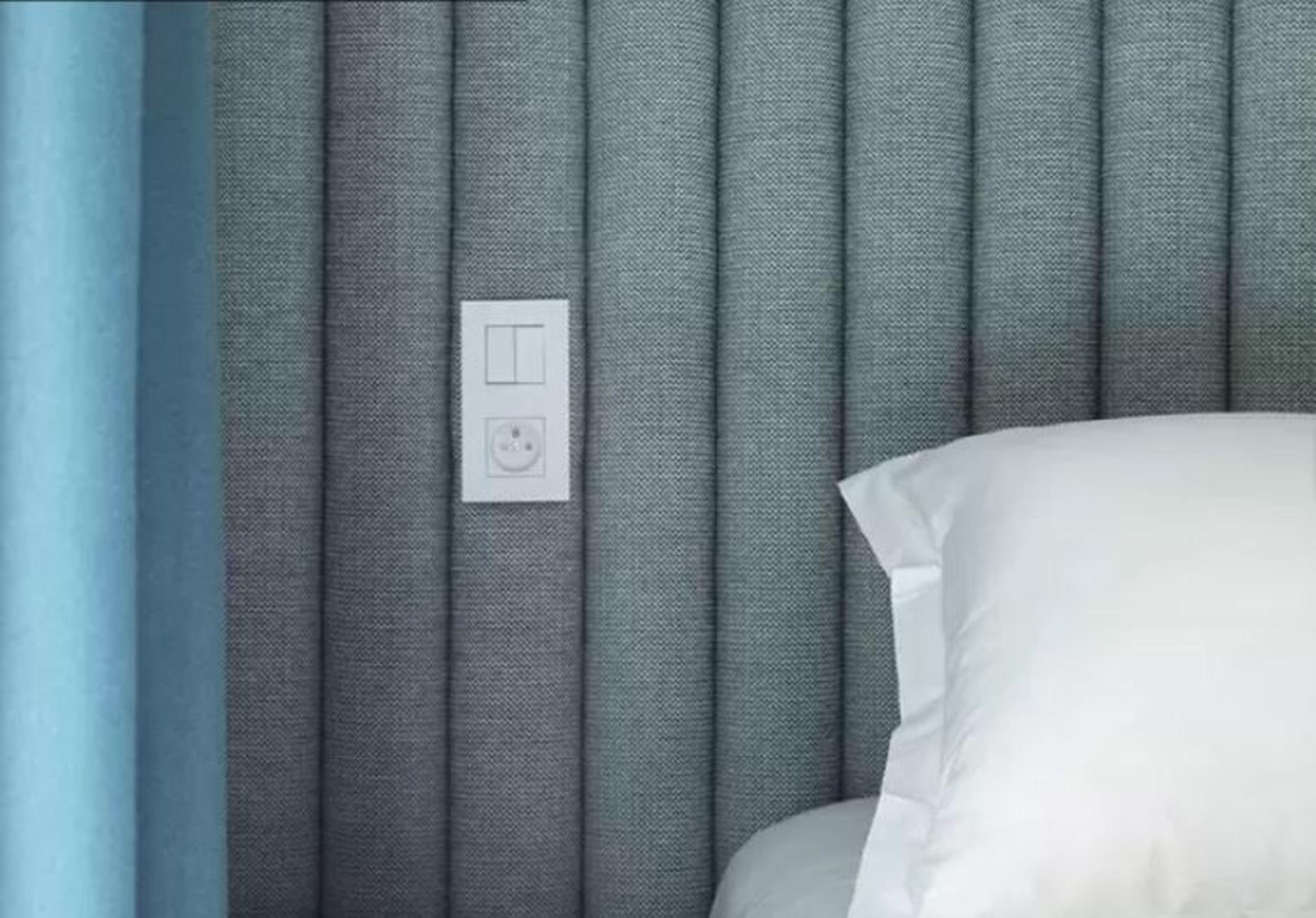 Hotel Bachaumont Paris