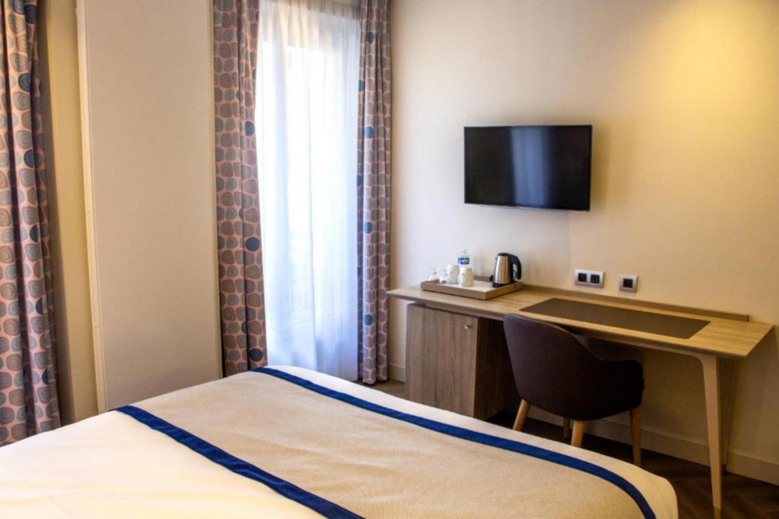 De Sevigne Hotel 3*