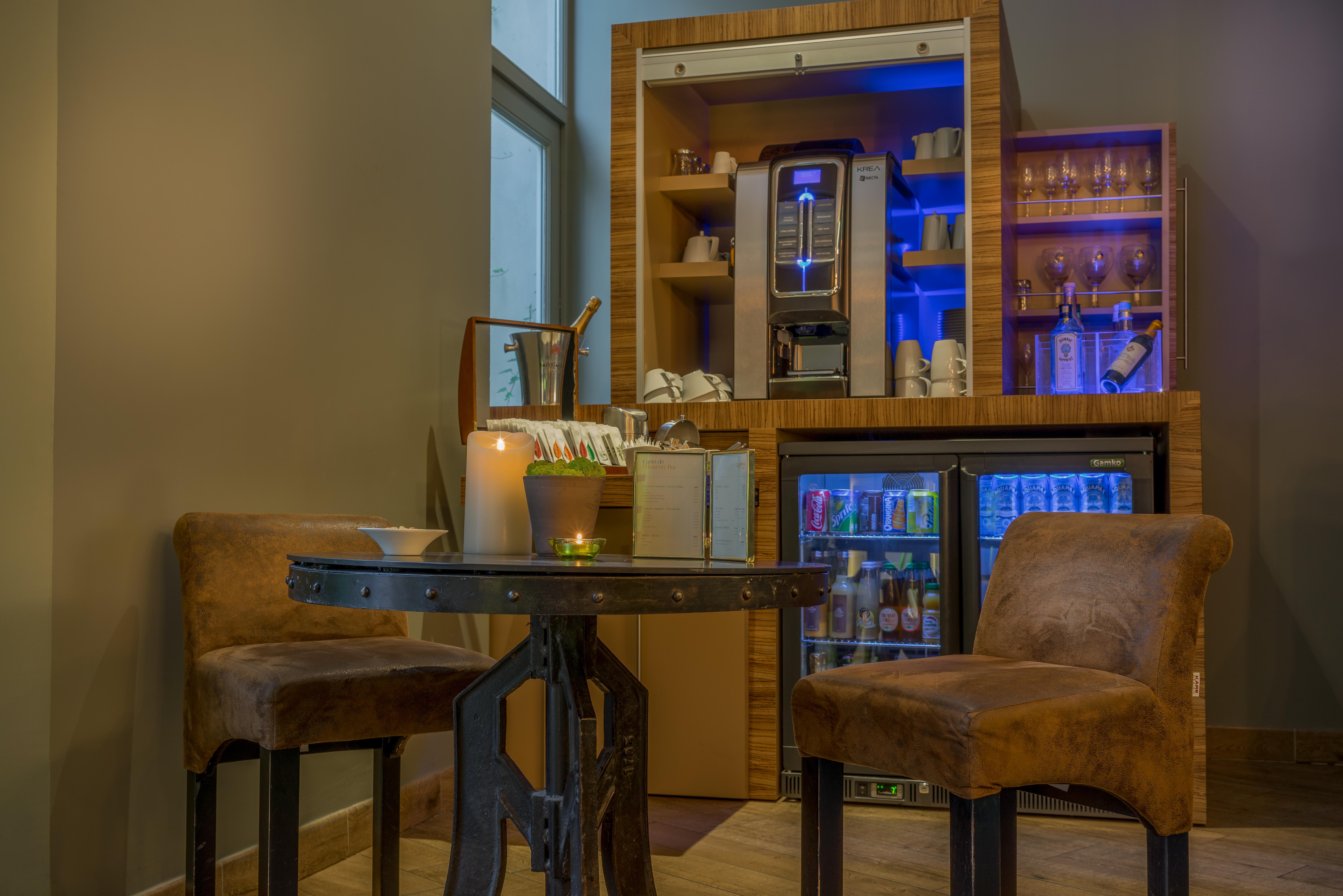 Legend Saint Germain By Elegancia Hotel