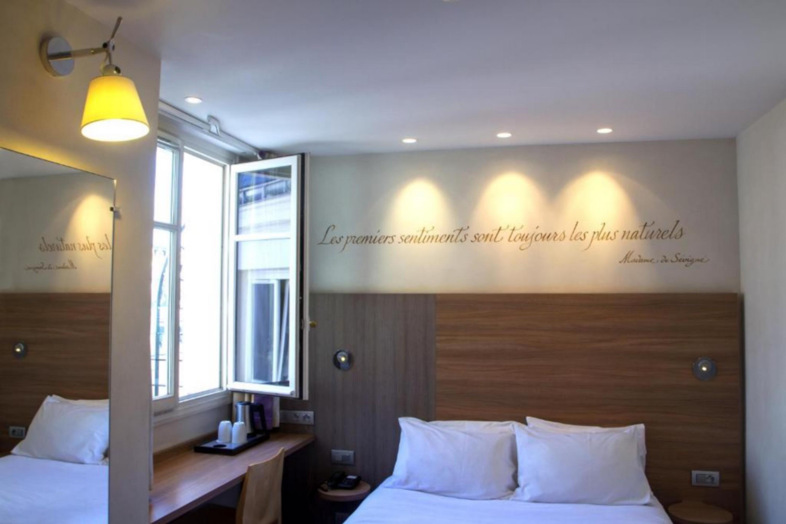 De Sevigne Hotel 3*