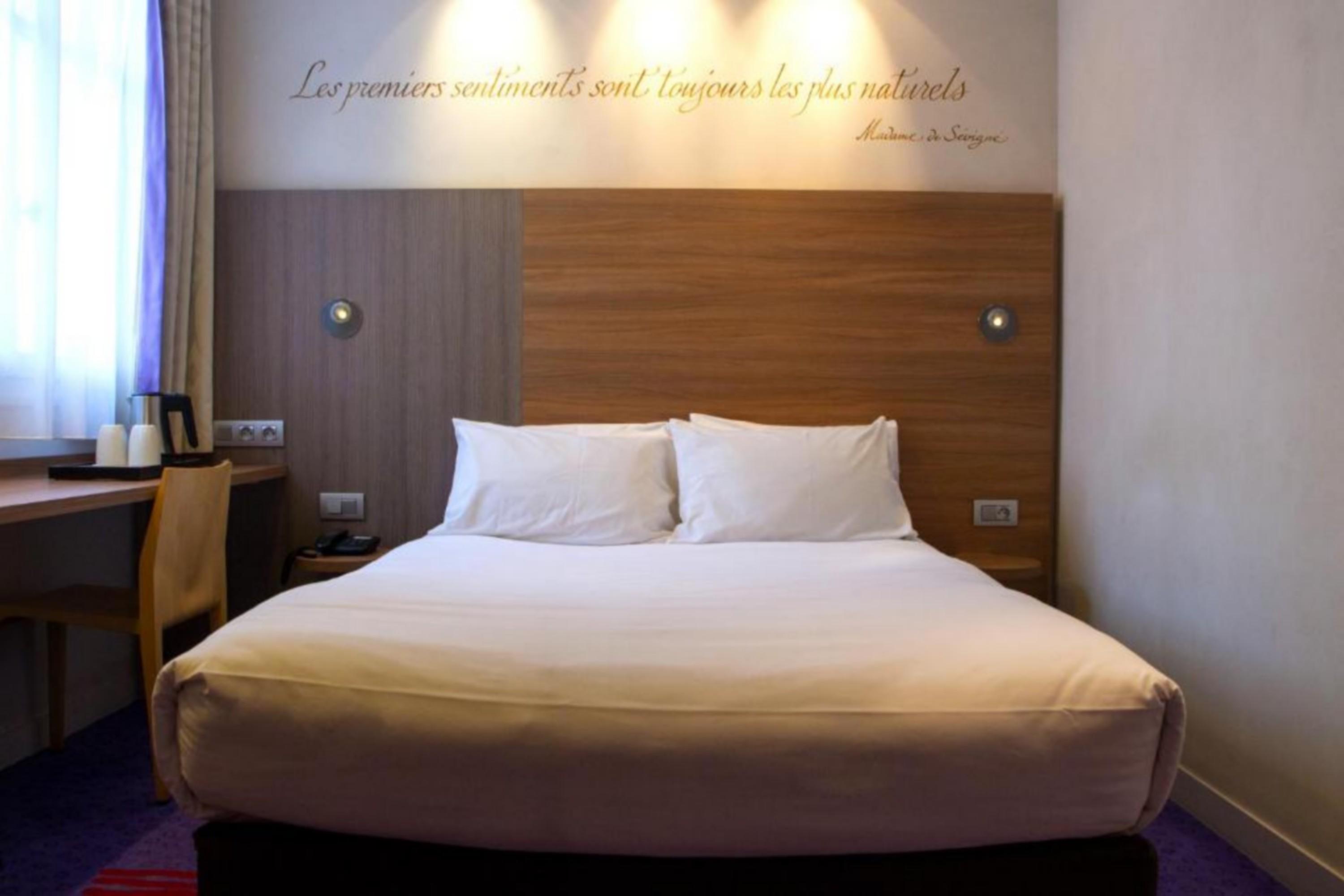 De Sevigne Hotel