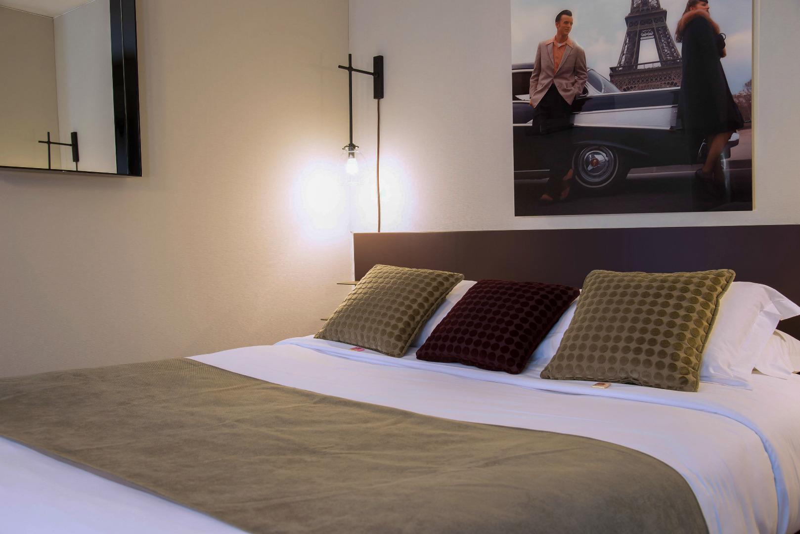 Tilsitt Etoile Hotel 3*