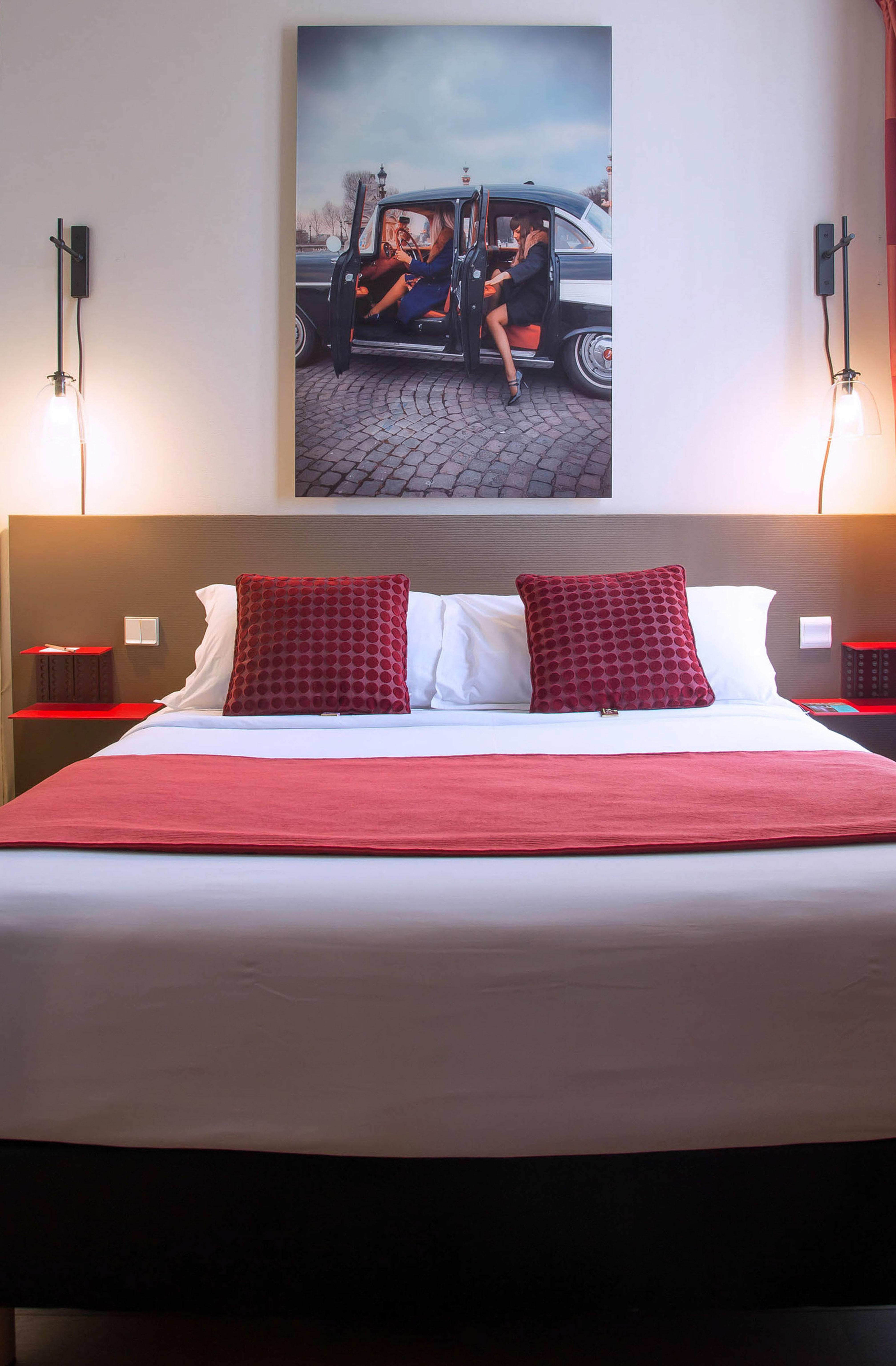 Tilsitt Etoile Hotel 3*