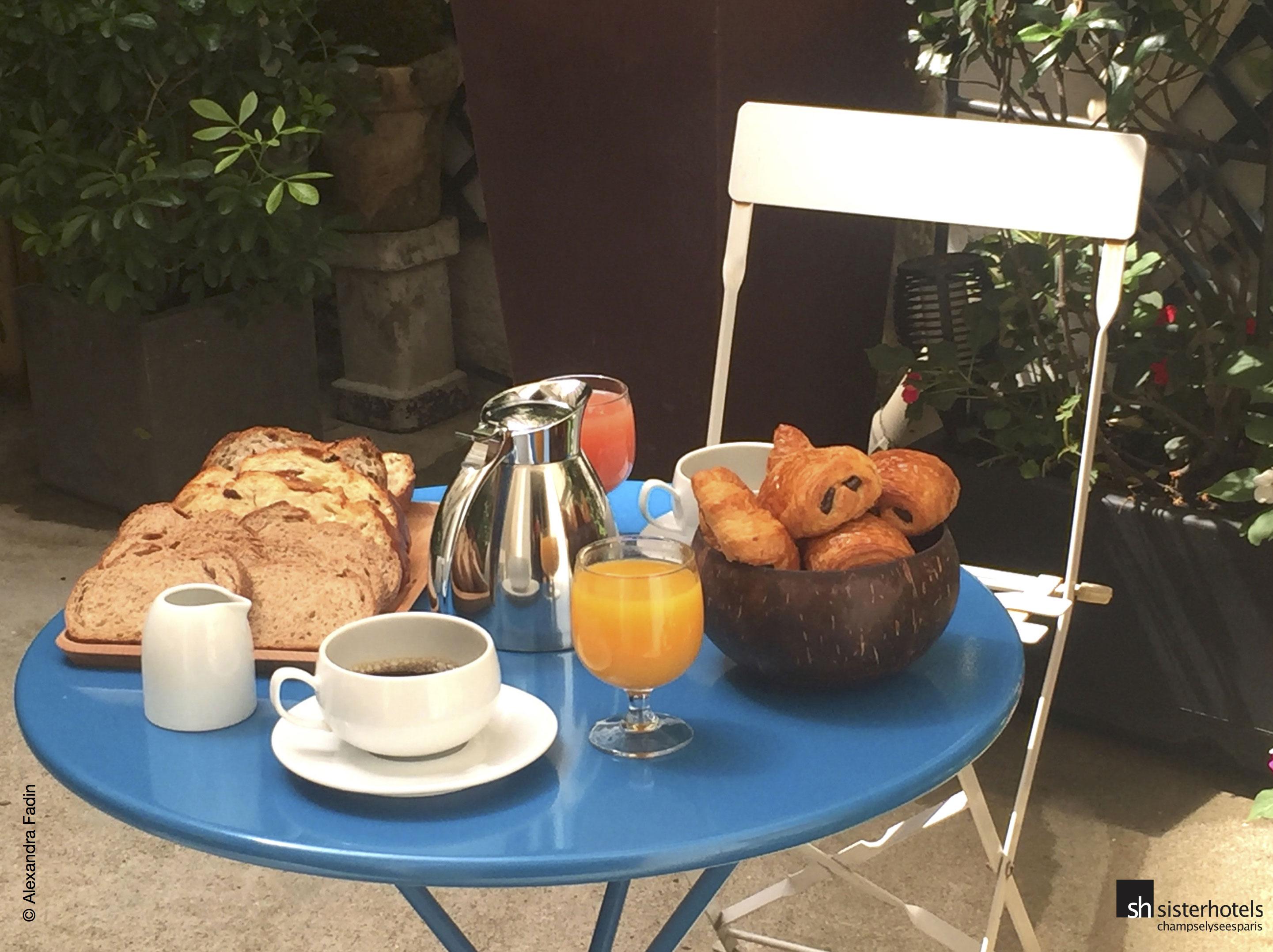 Hotel Tilsitt Etoile Paris
