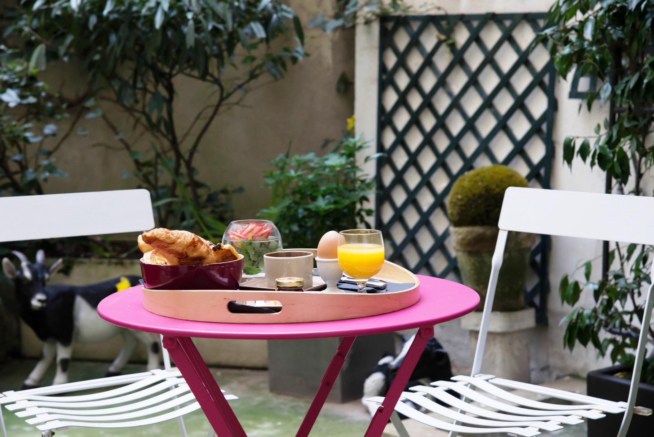 Tilsitt Etoile Hotel Paris