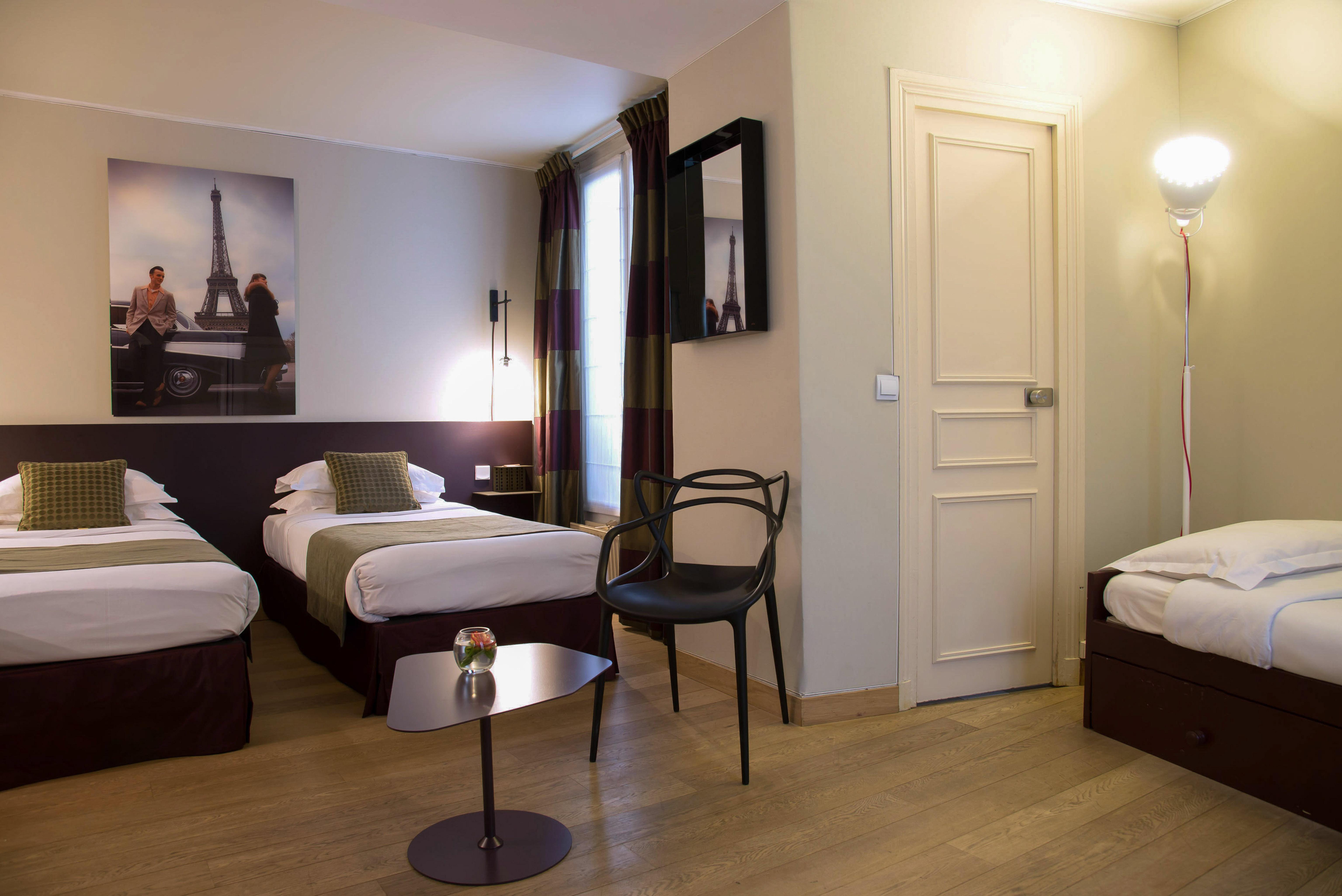 Tilsitt Etoile Paris