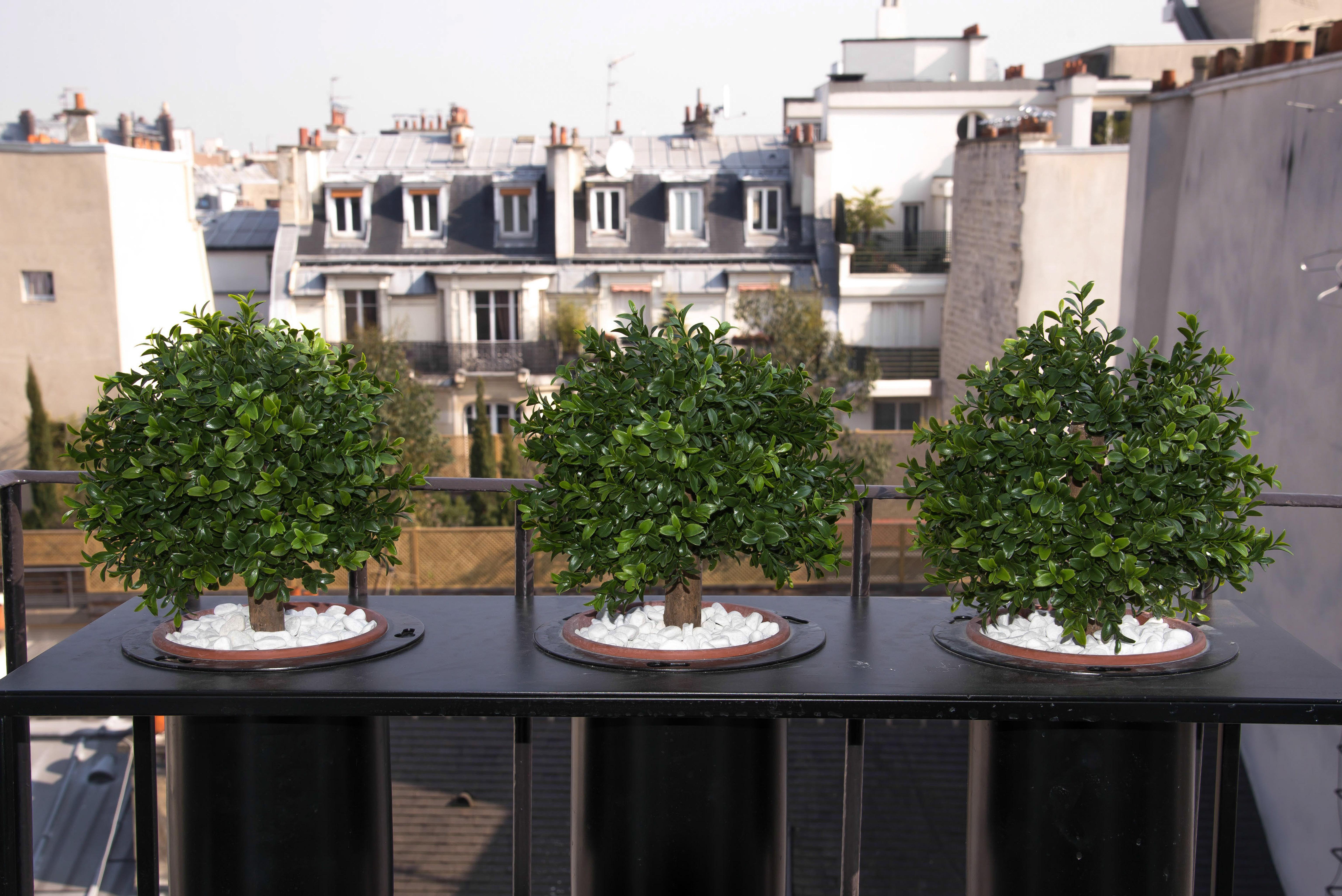 Tilsitt Etoile Hotel Paris