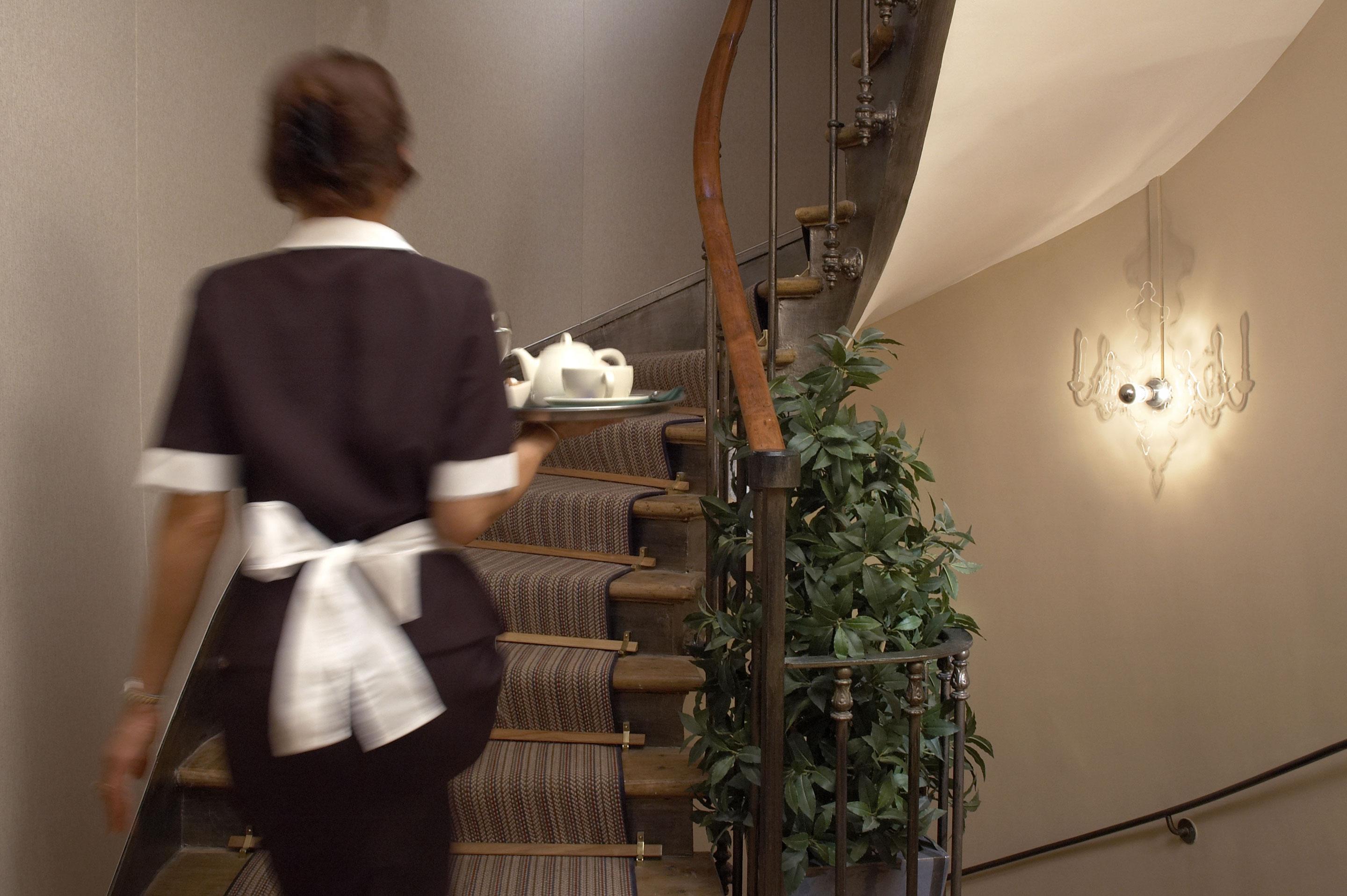 Hotel Tilsitt Etoile Paris