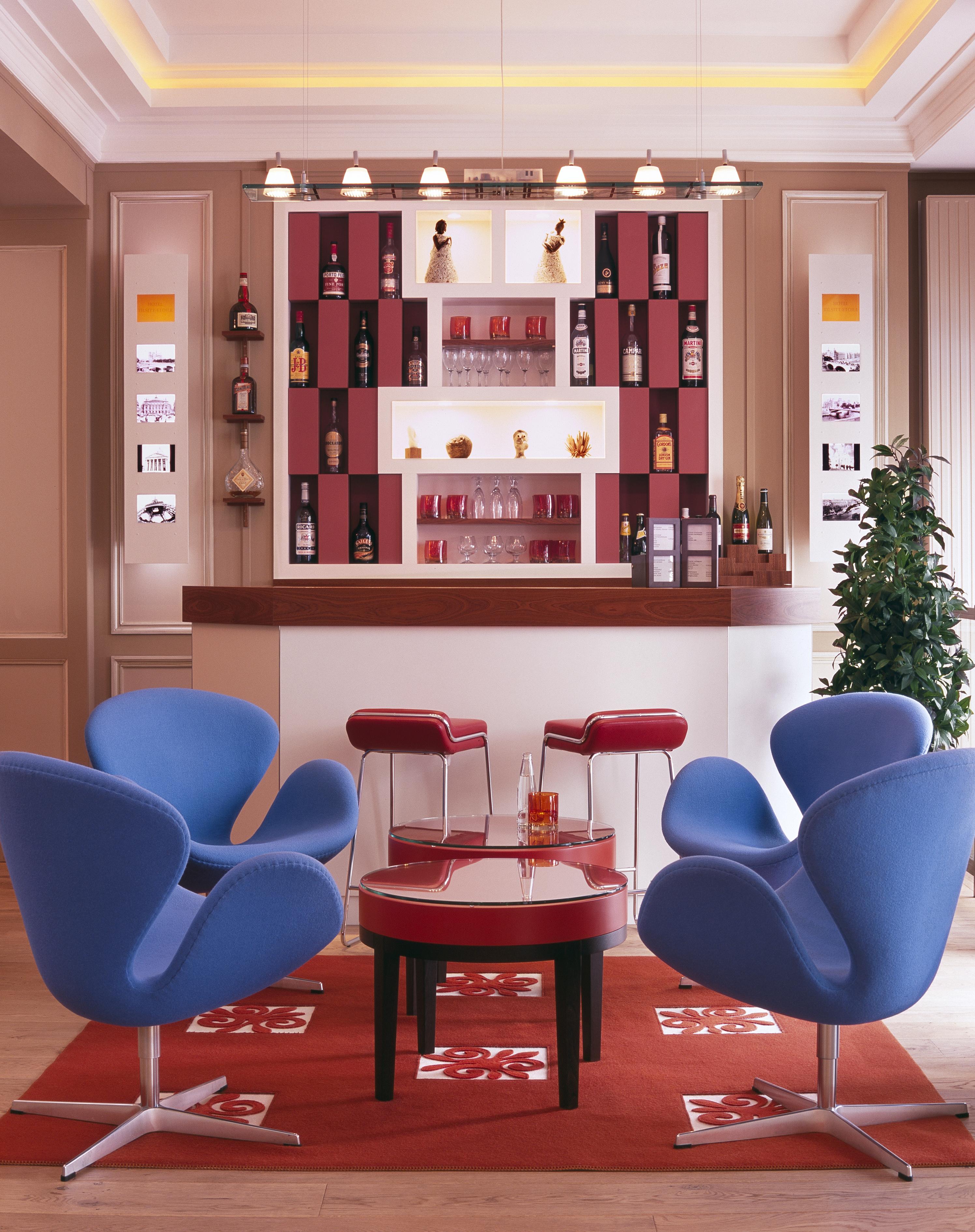 Hotel Tilsitt Etoile