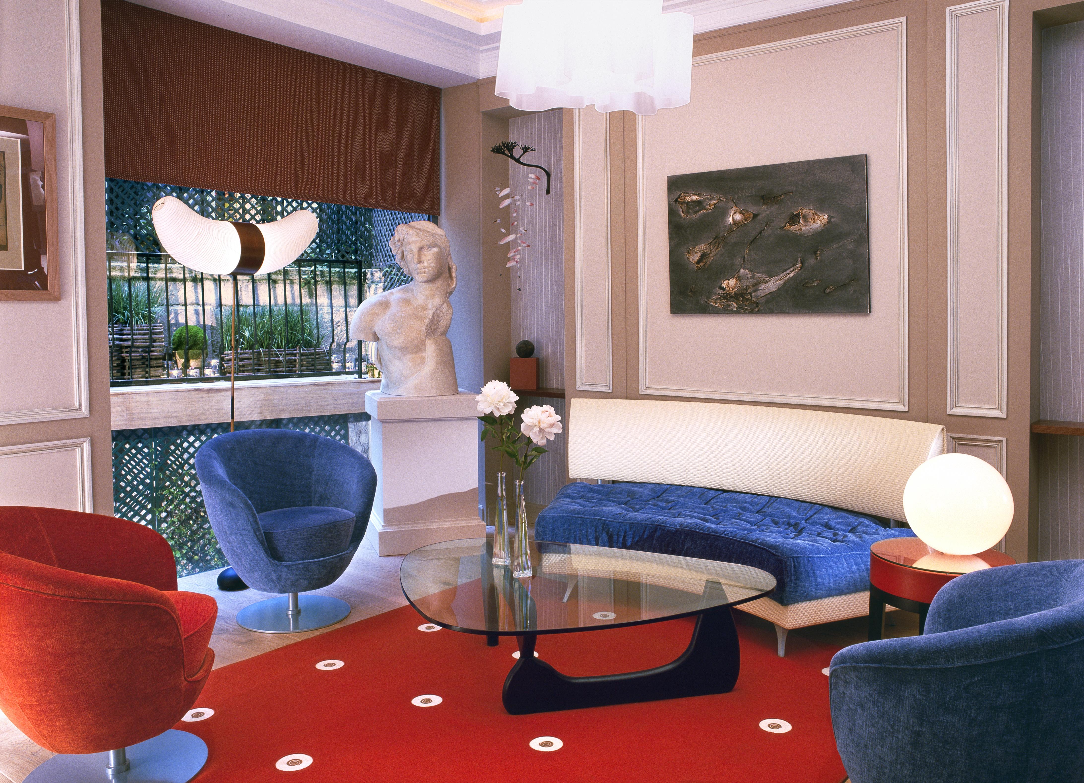 Hotel Tilsitt Etoile