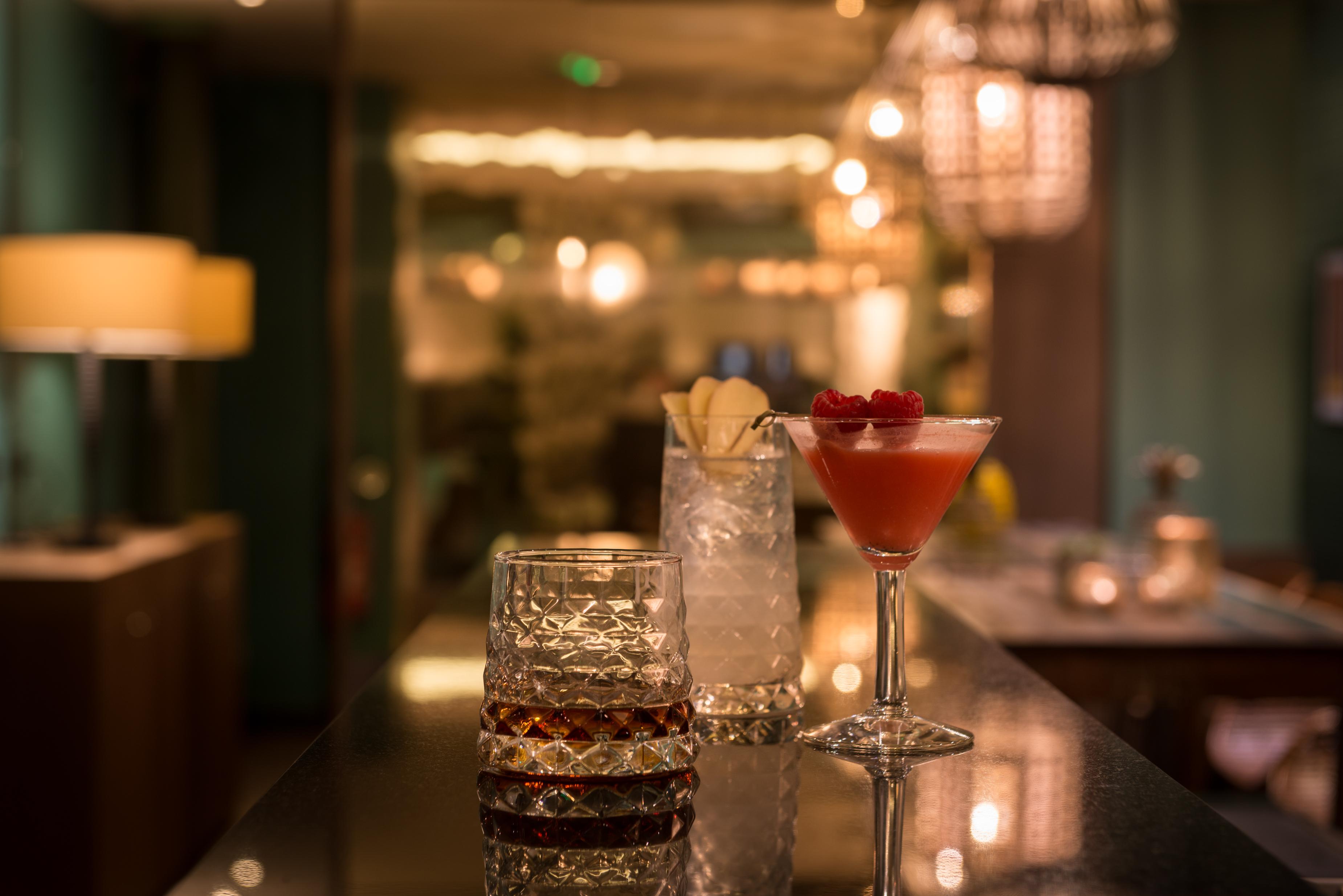 De La Bourdonnais 4*