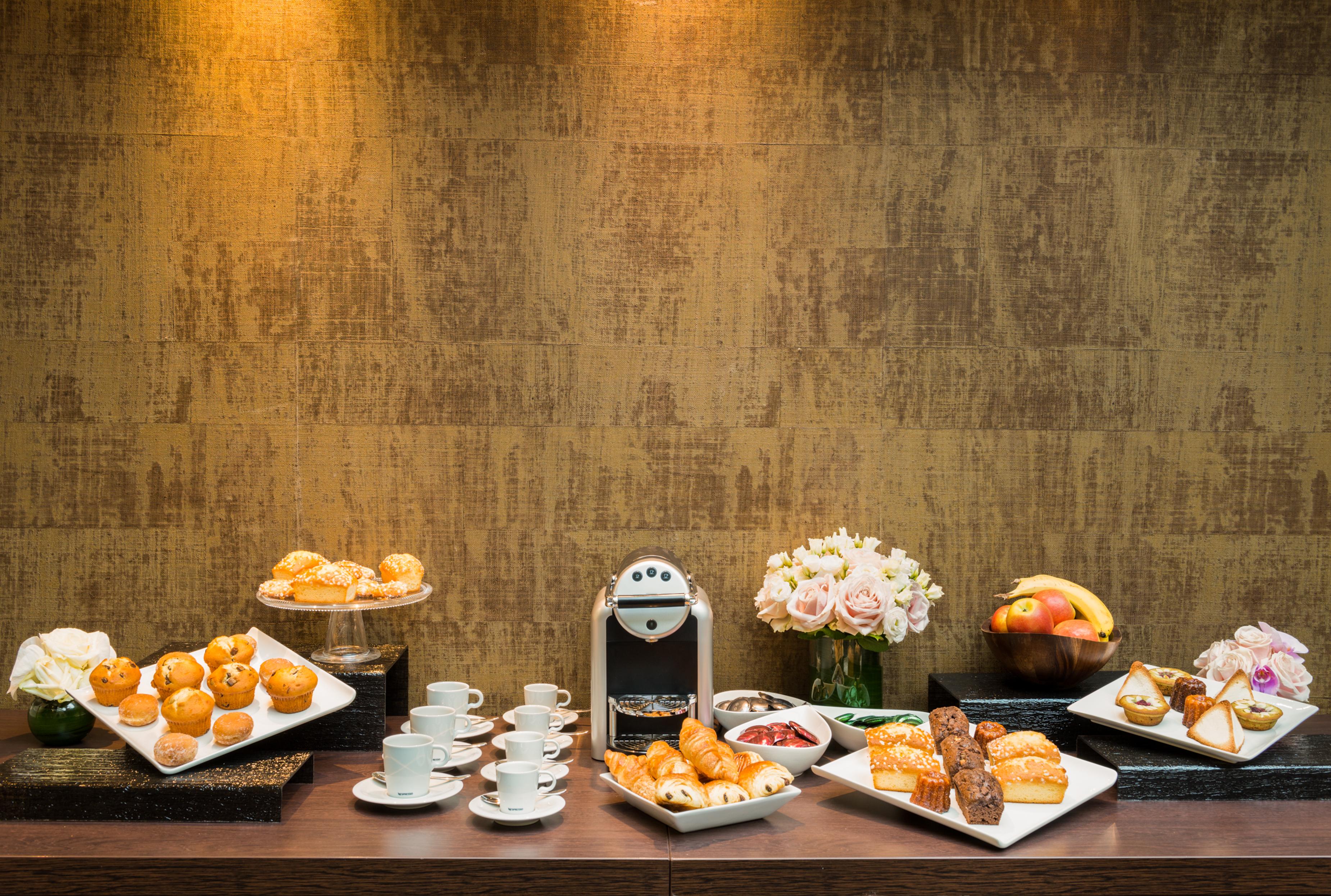 La Bourdonnais By Inwood Paris