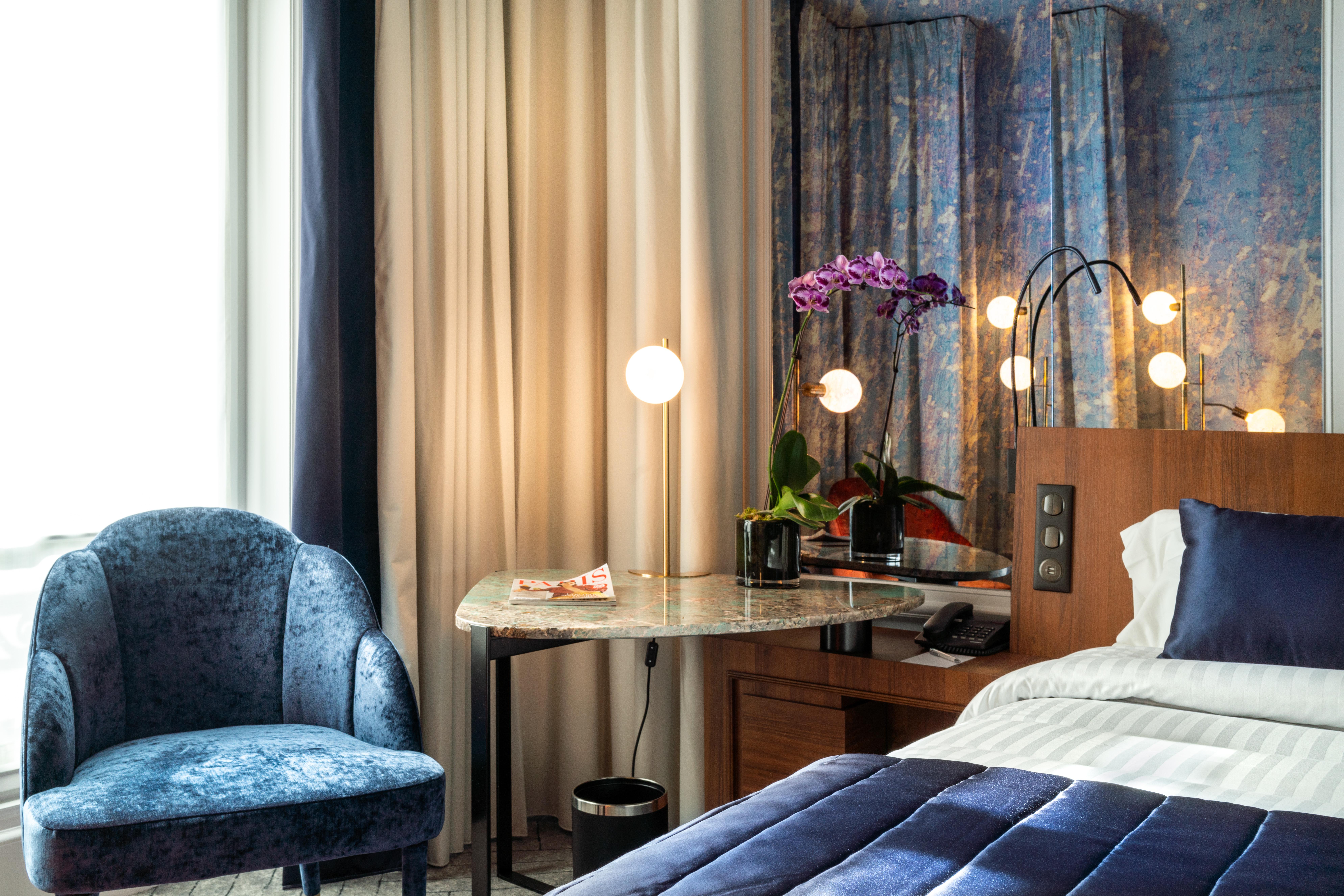 M Social Opera 4* Paris