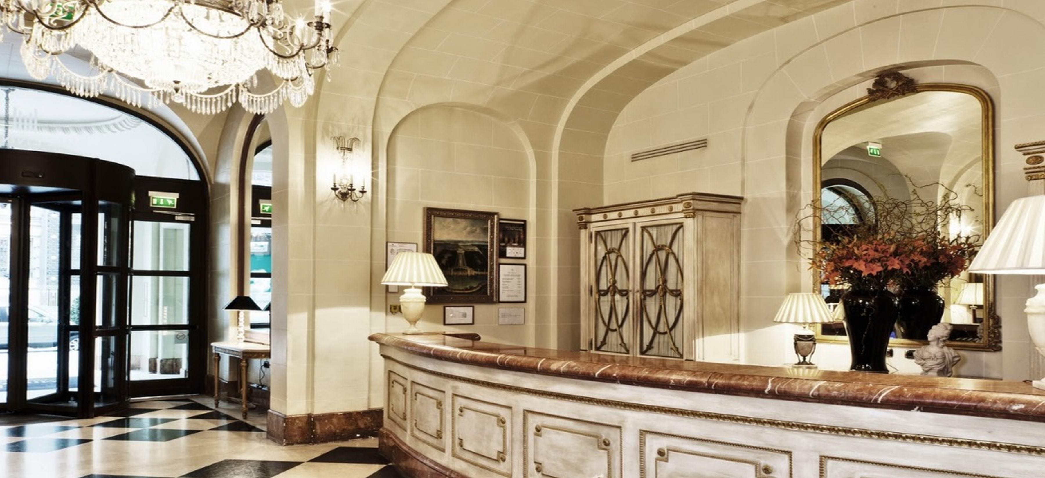Hotel M Social Opera 4*