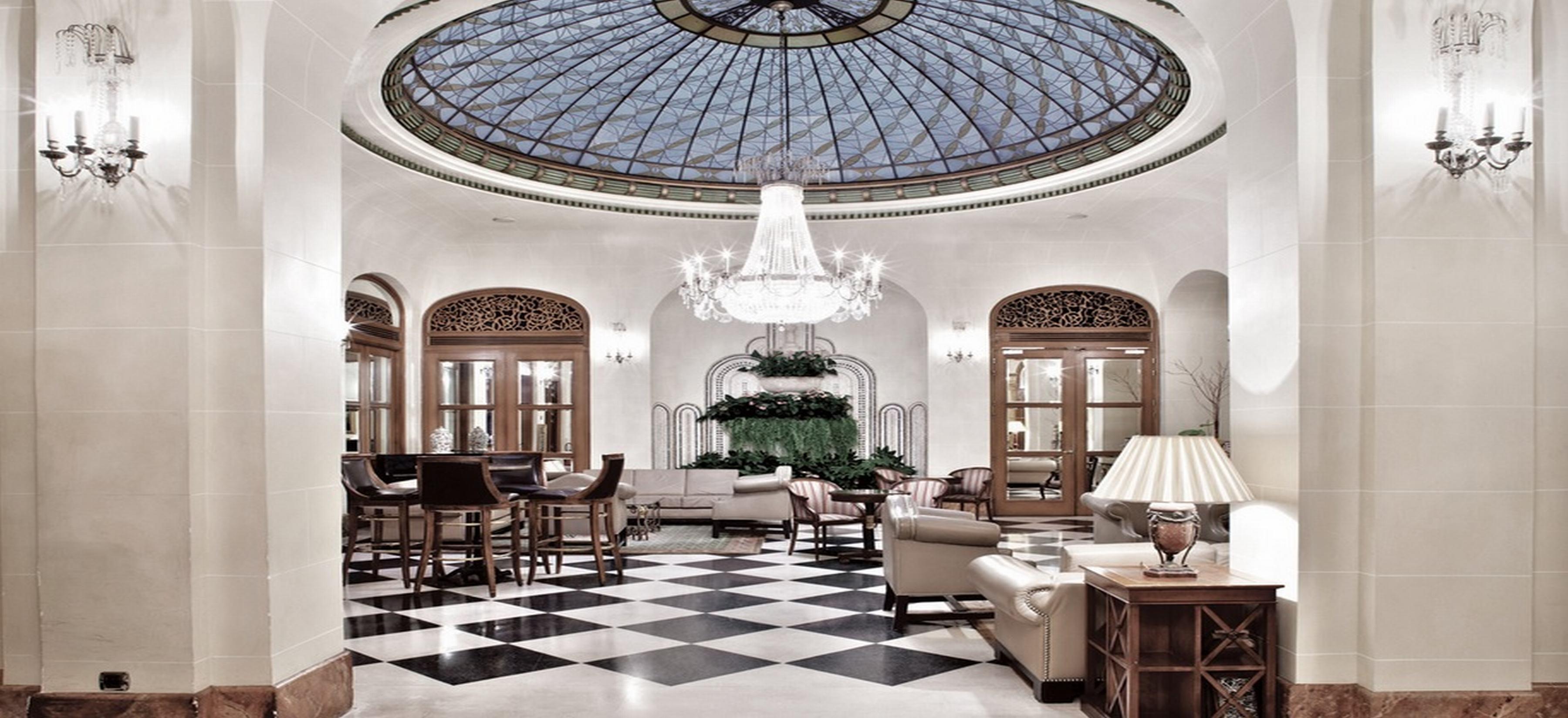 M Social Opera Hotel 4*
