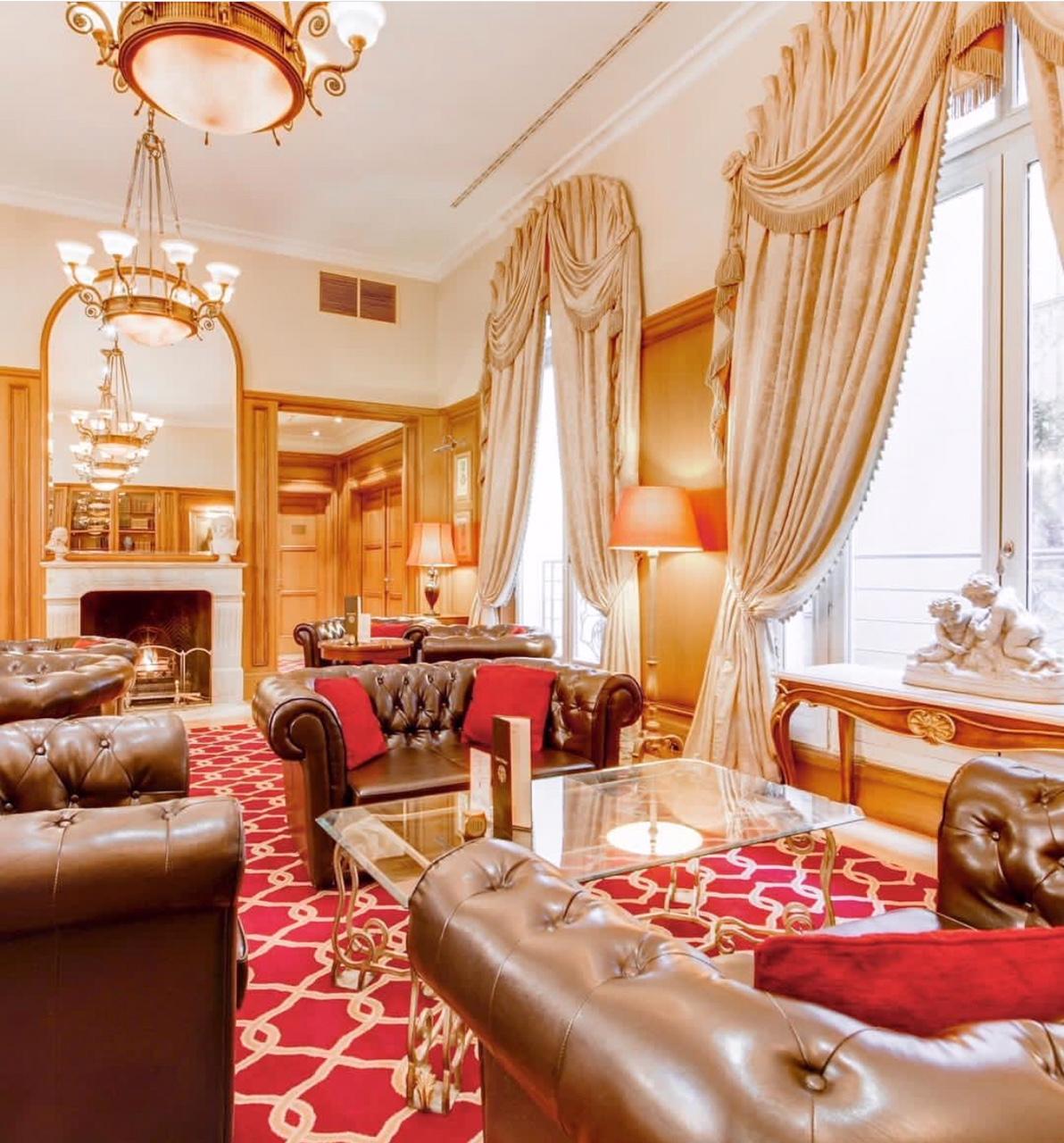 Hotel M Social Opera Paris