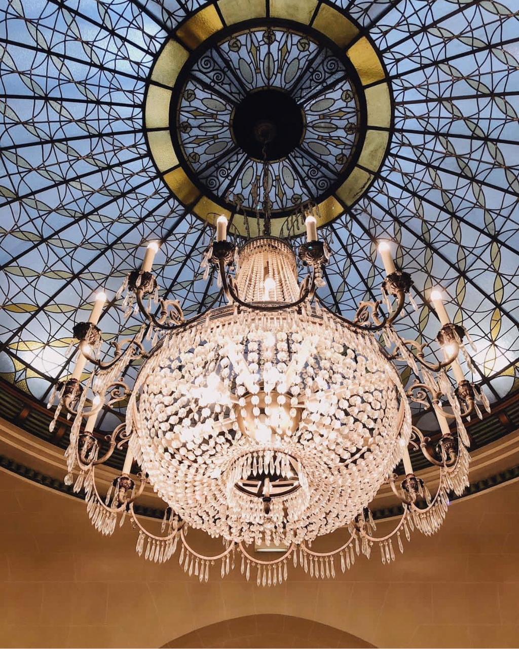 M Social Opera Hotel 4*