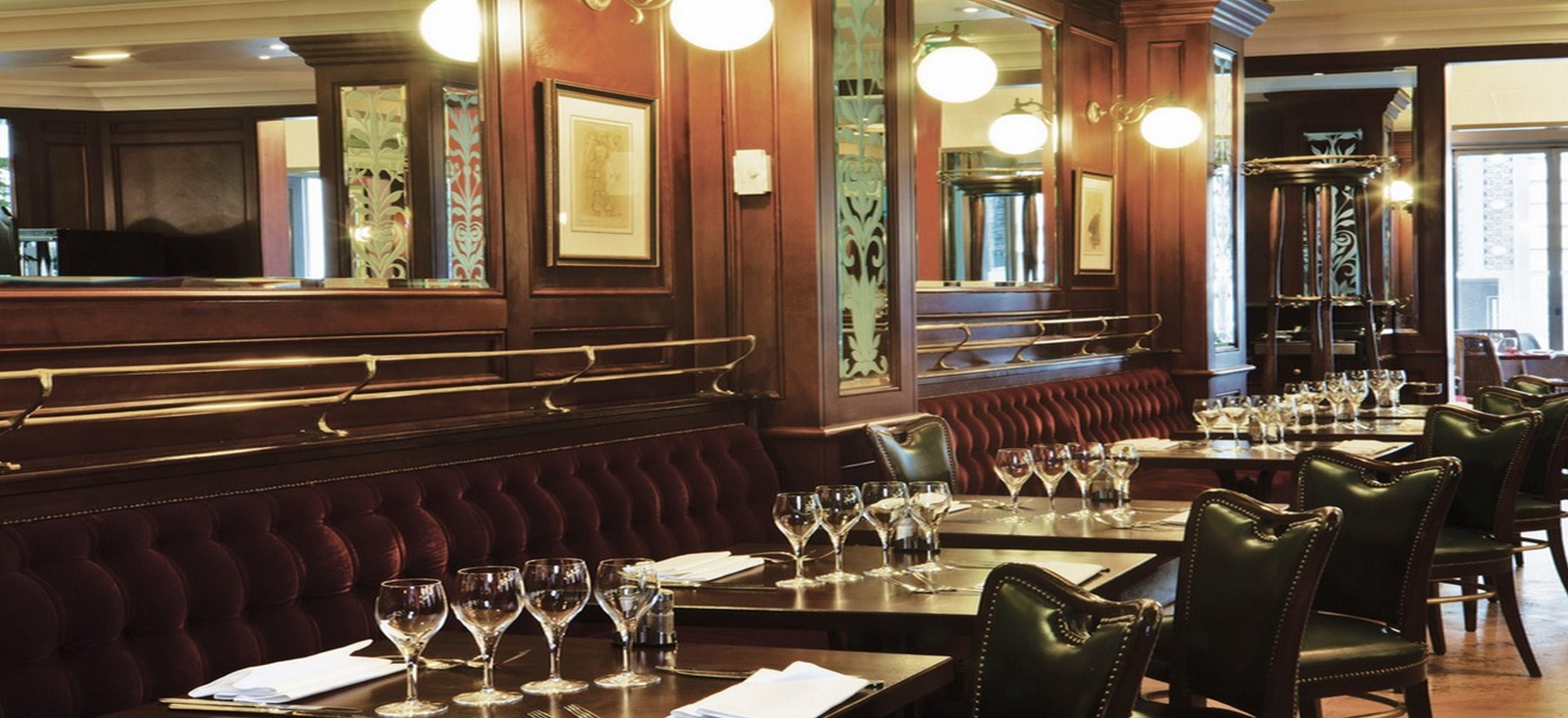 Hotel M Social Opera Paris