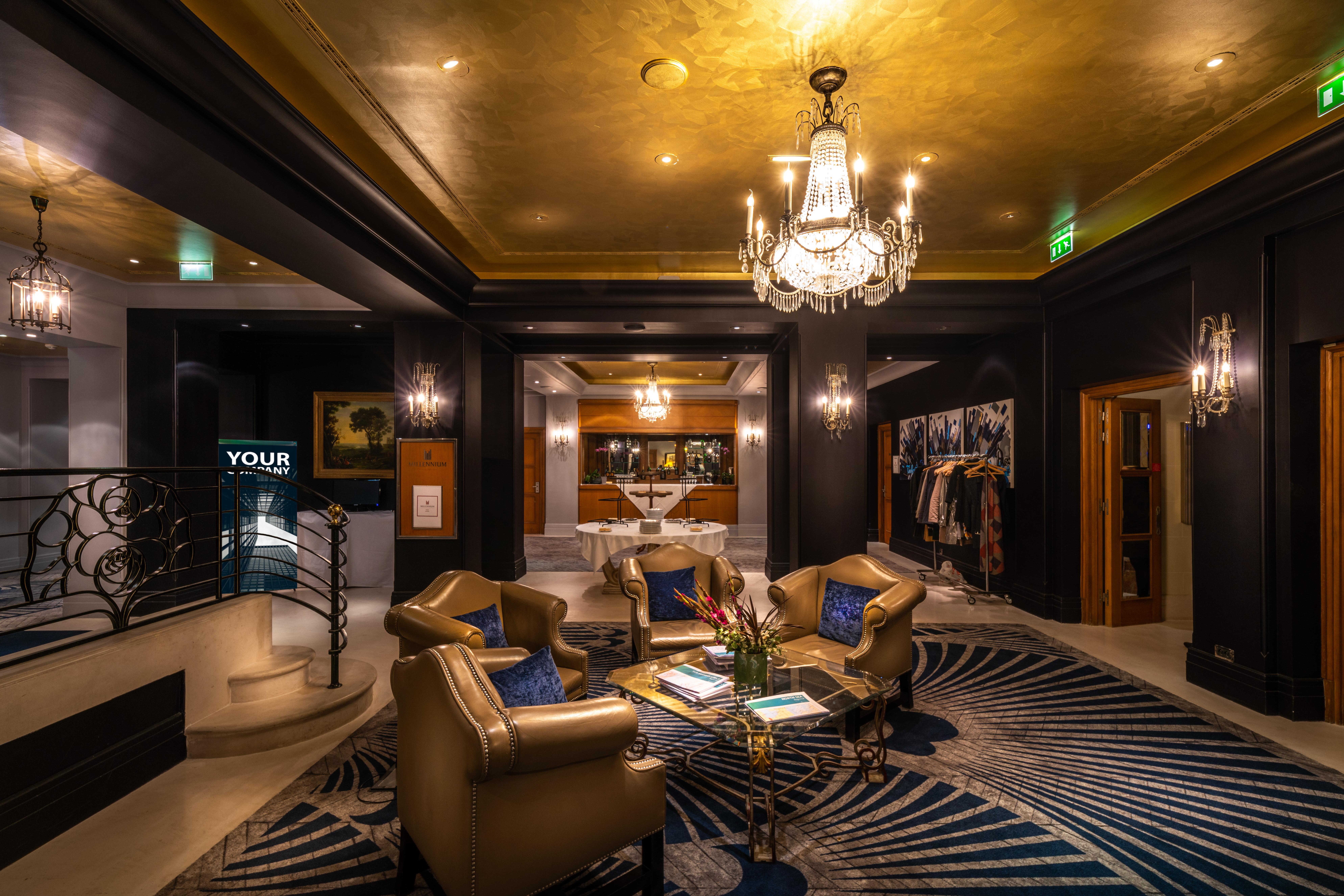 Hotel M Social Opera Paris