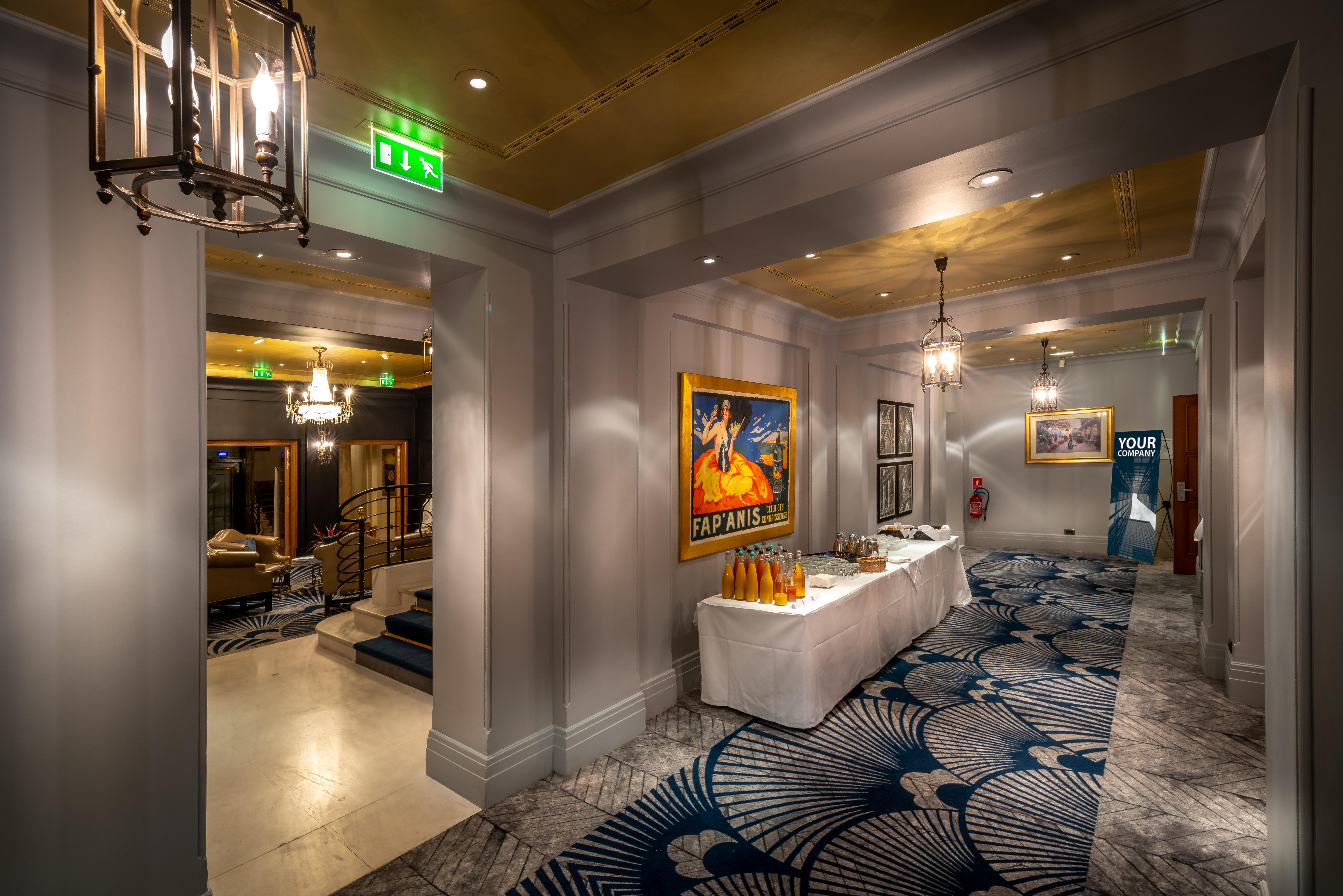 Hotel M Social Opera