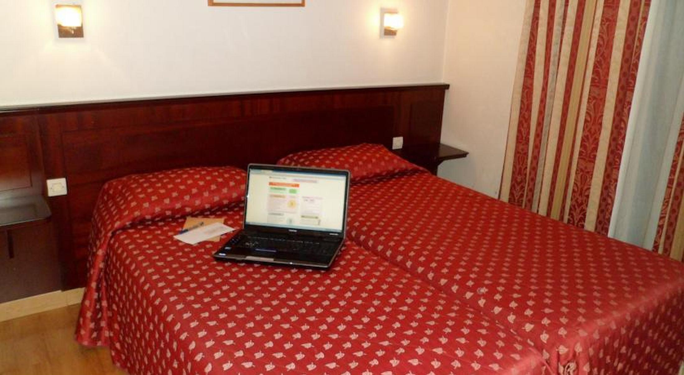 De Opera Hotel Paris