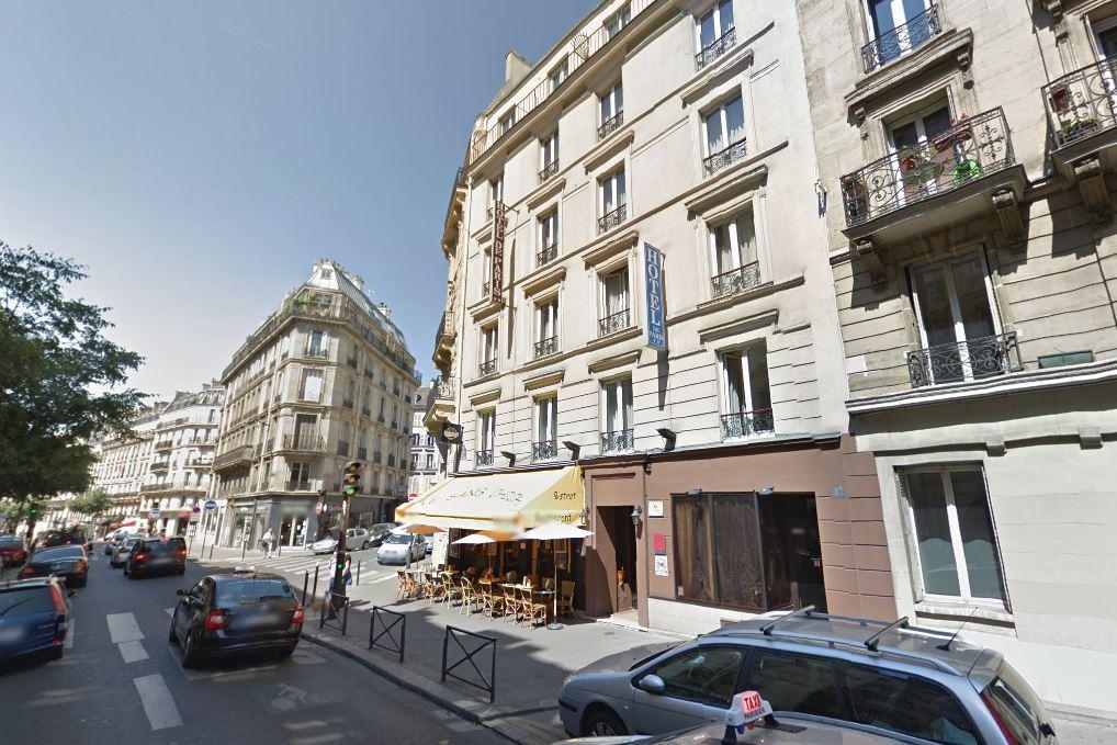 De Opera Paris