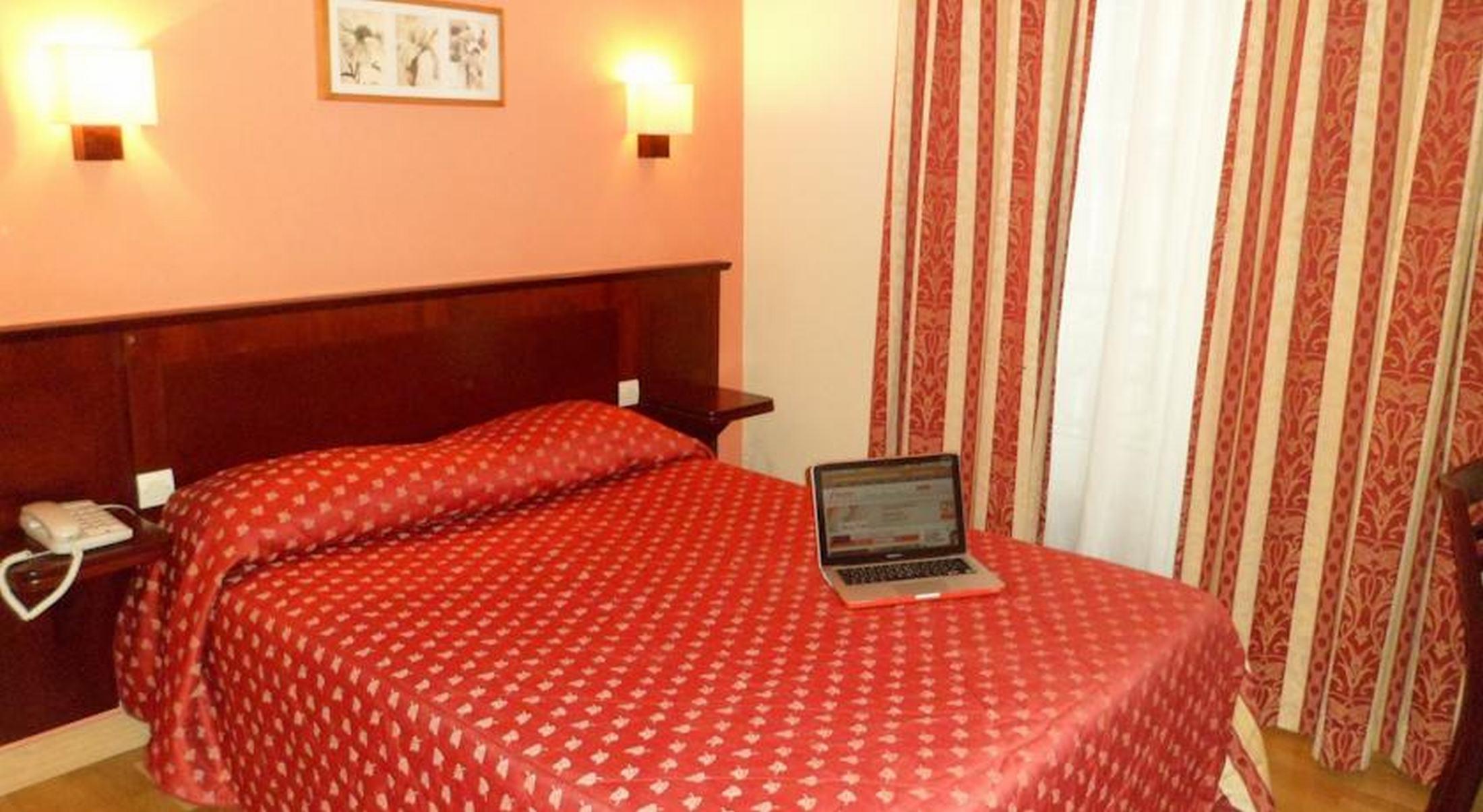 De Opera Hotel