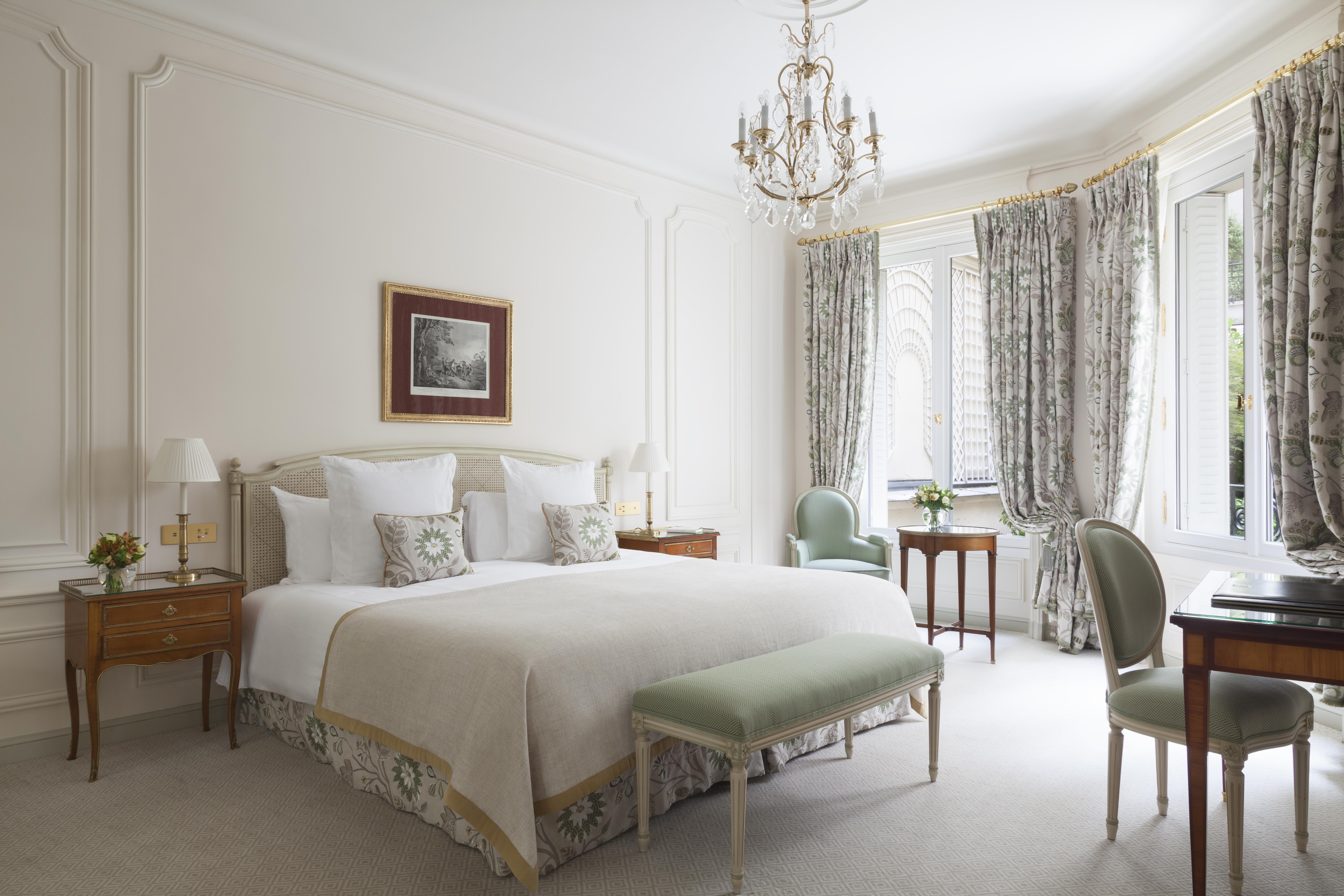 Le Bristol Paris, Oetker Hotel 5*