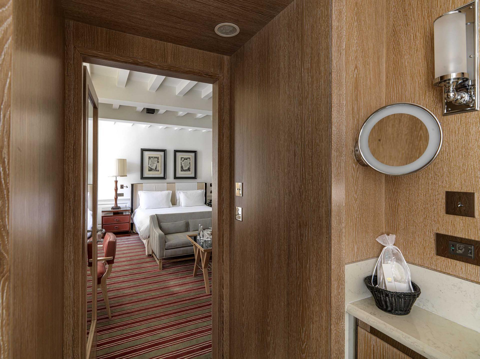 Marquis Faubourg Saint-honore Relais & Chateaux Paris