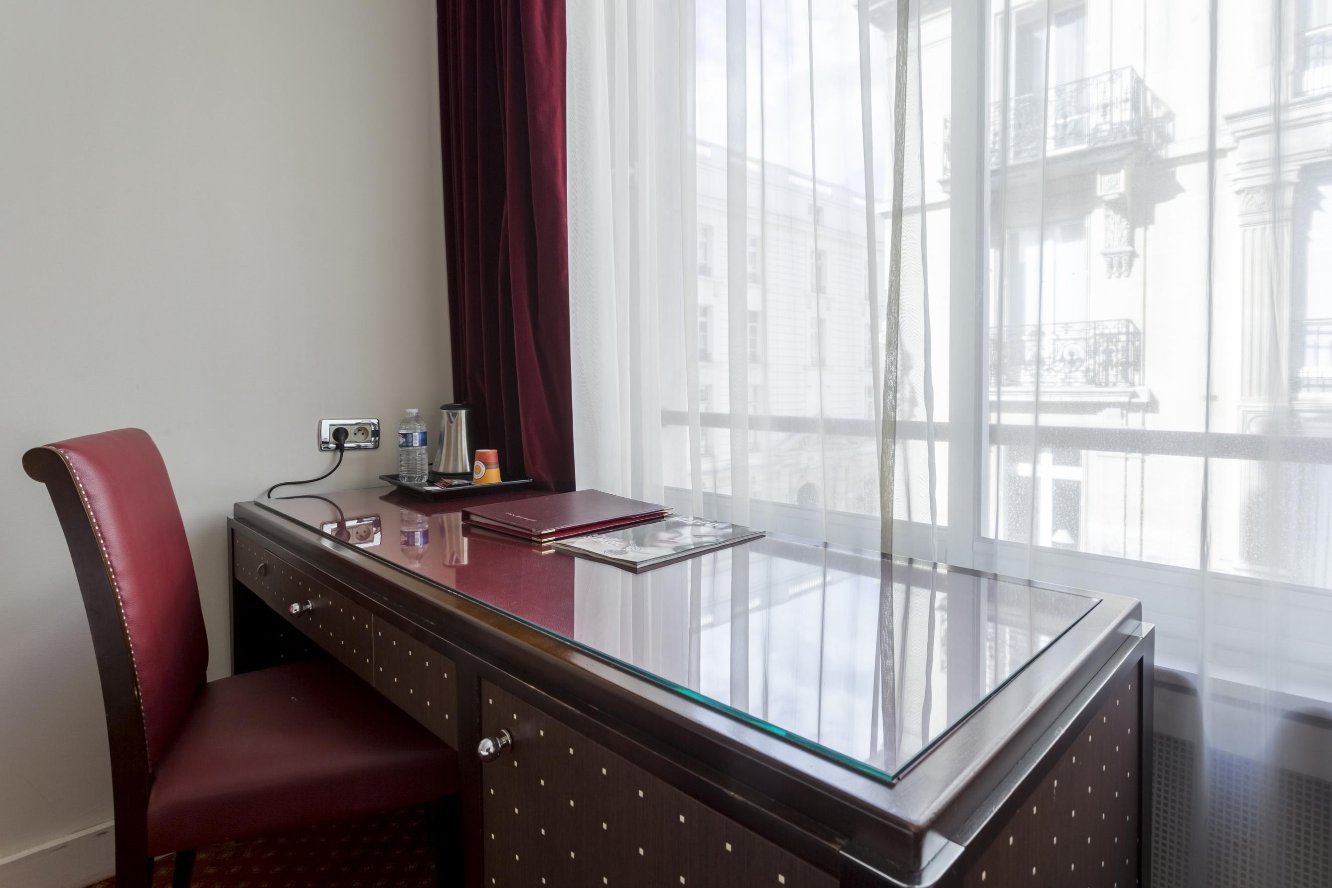 De Castiglione Hotel 4*