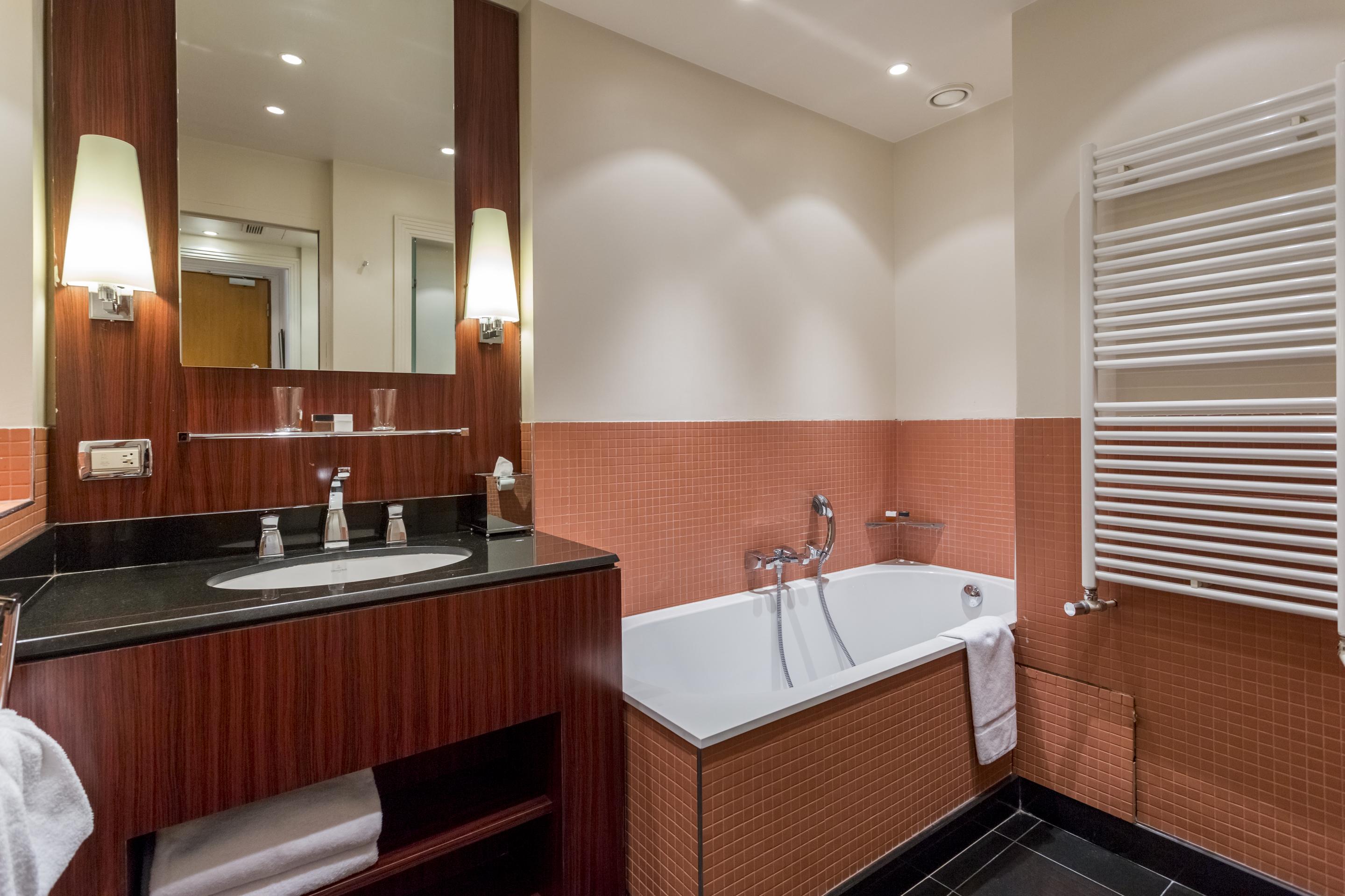 De Castiglione 4* Paris