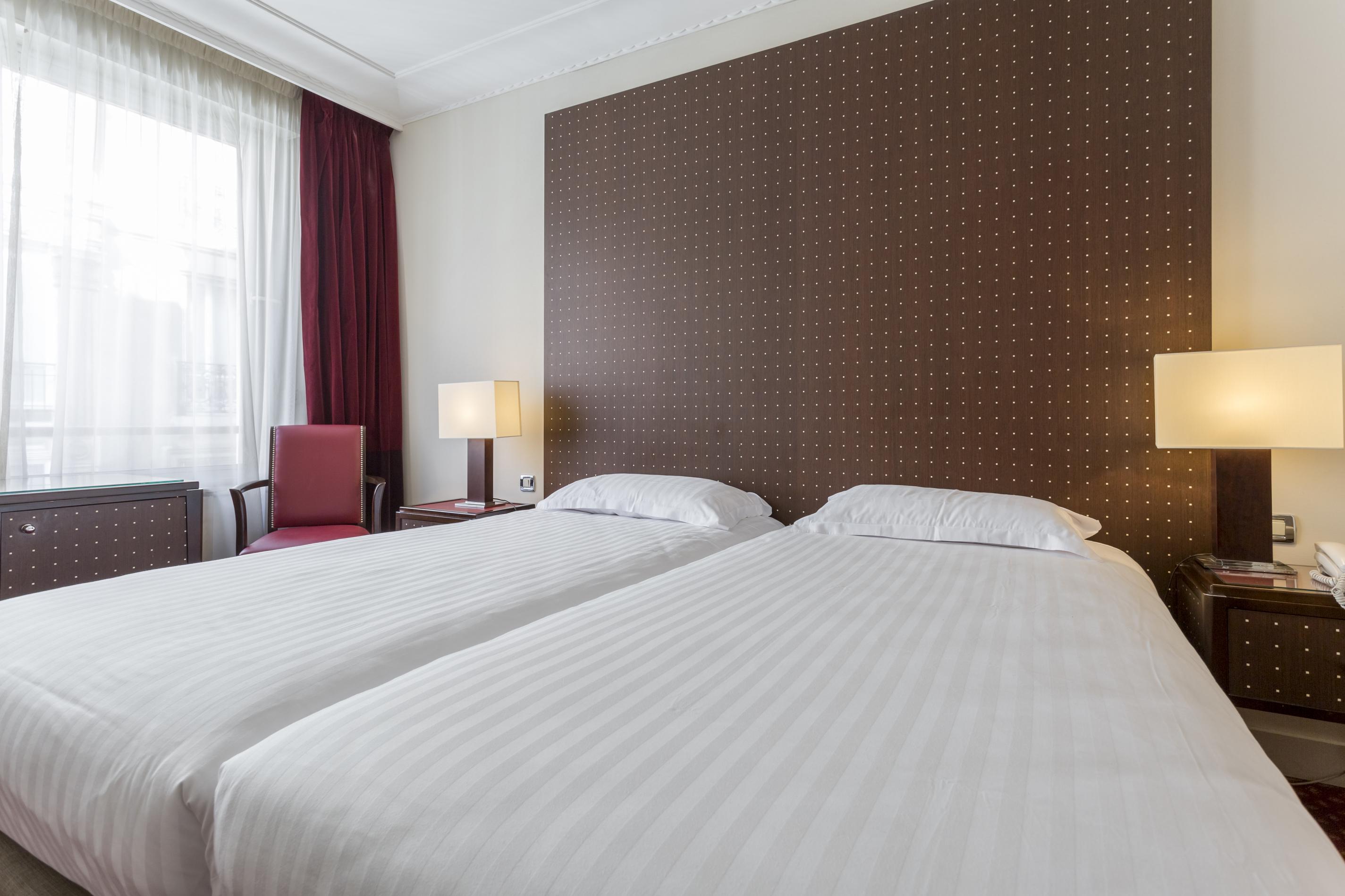 Hotel De Castiglione Paris