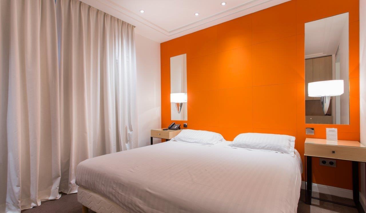 De Castiglione Hotel