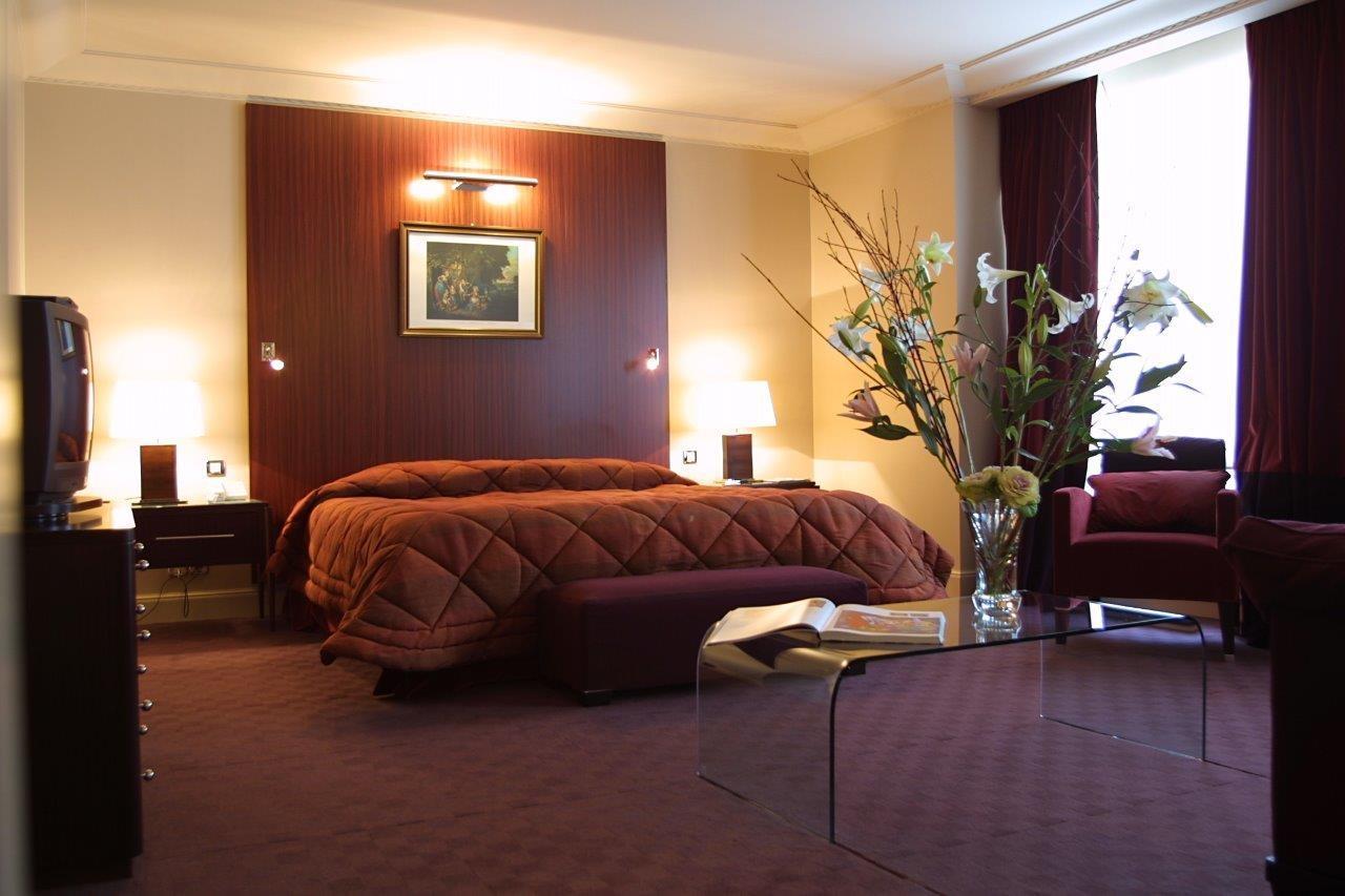 De Castiglione Hotel Paris